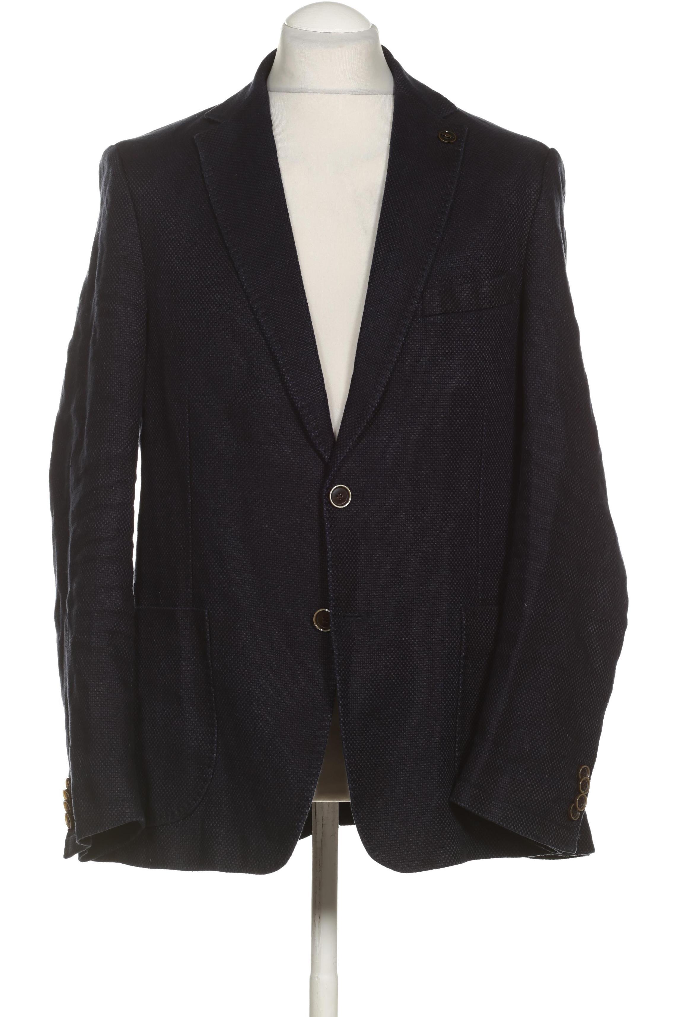 

Fynch Hatton Herren Sakko, blau, Gr. 52