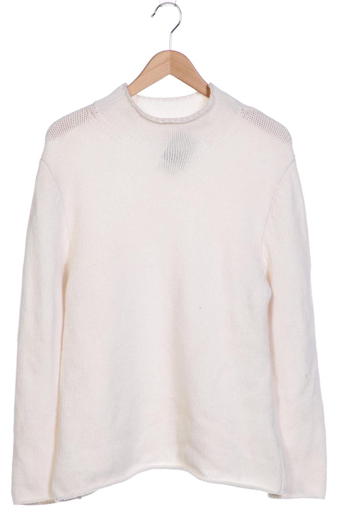 Thumbnail - Fynch Hatton Damen Pullover, weiß, Gr. 46