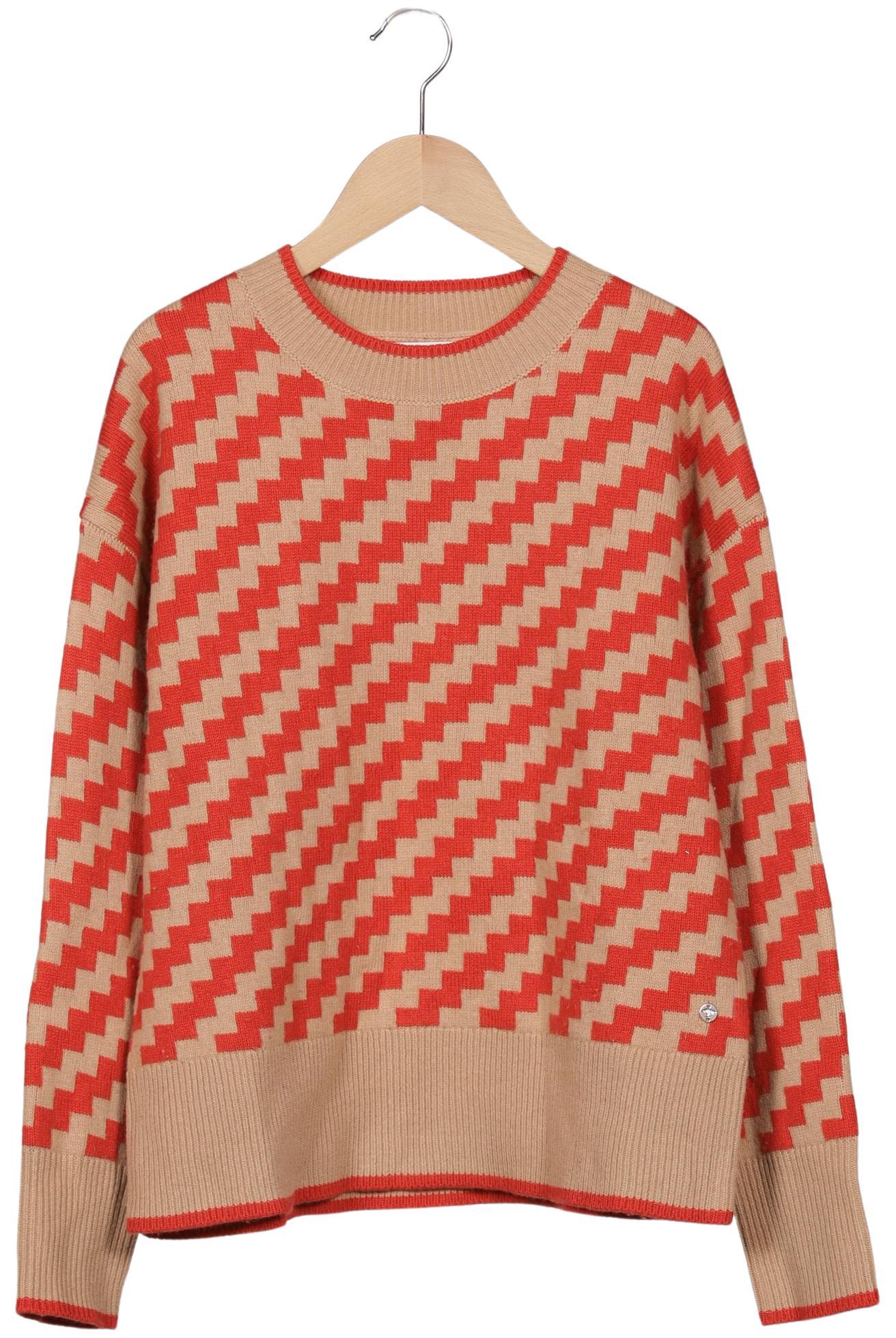 

Fynch Hatton Damen Pullover, mehrfarbig, Gr. 38