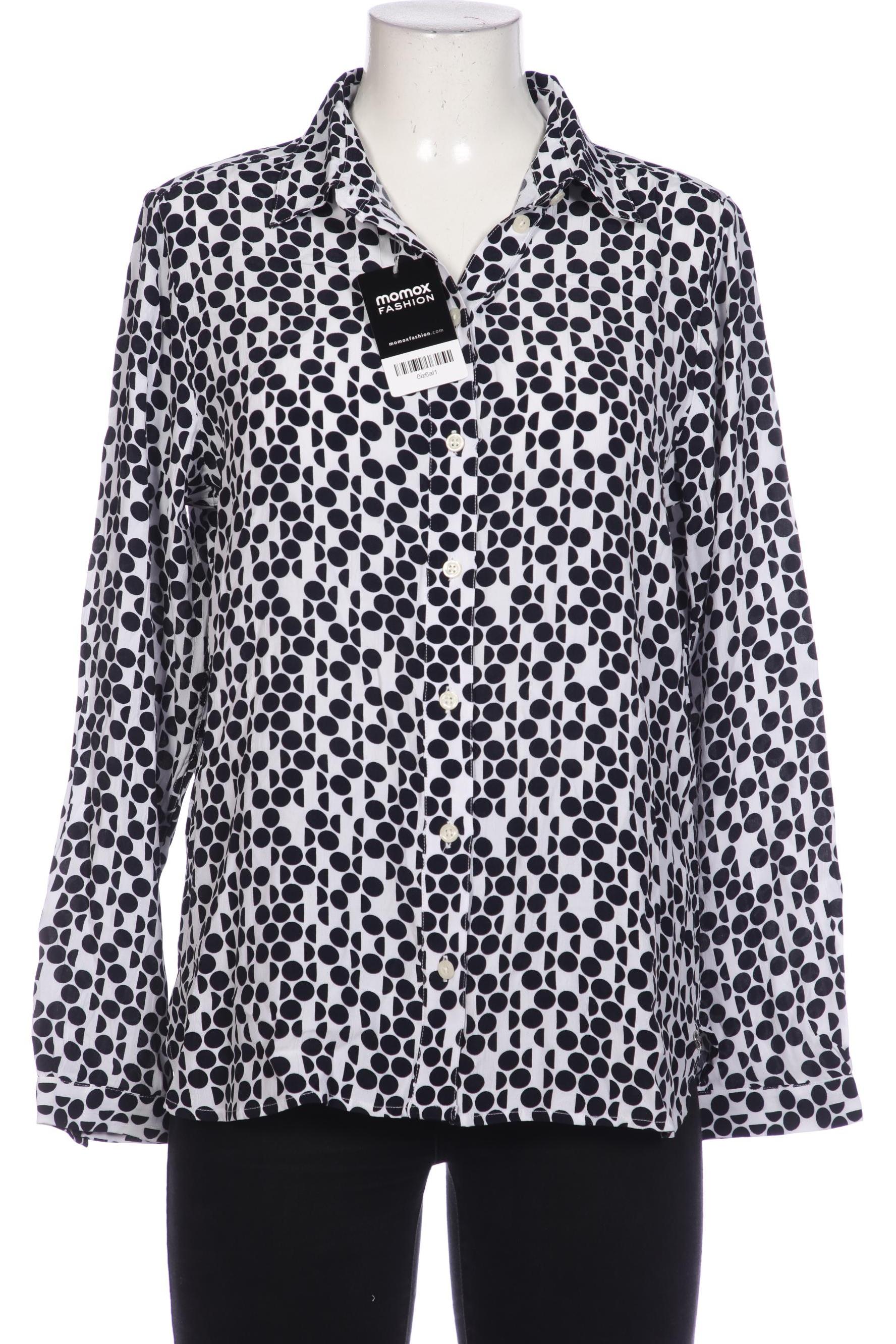 

Fynch Hatton Damen Bluse, marineblau, Gr. 40