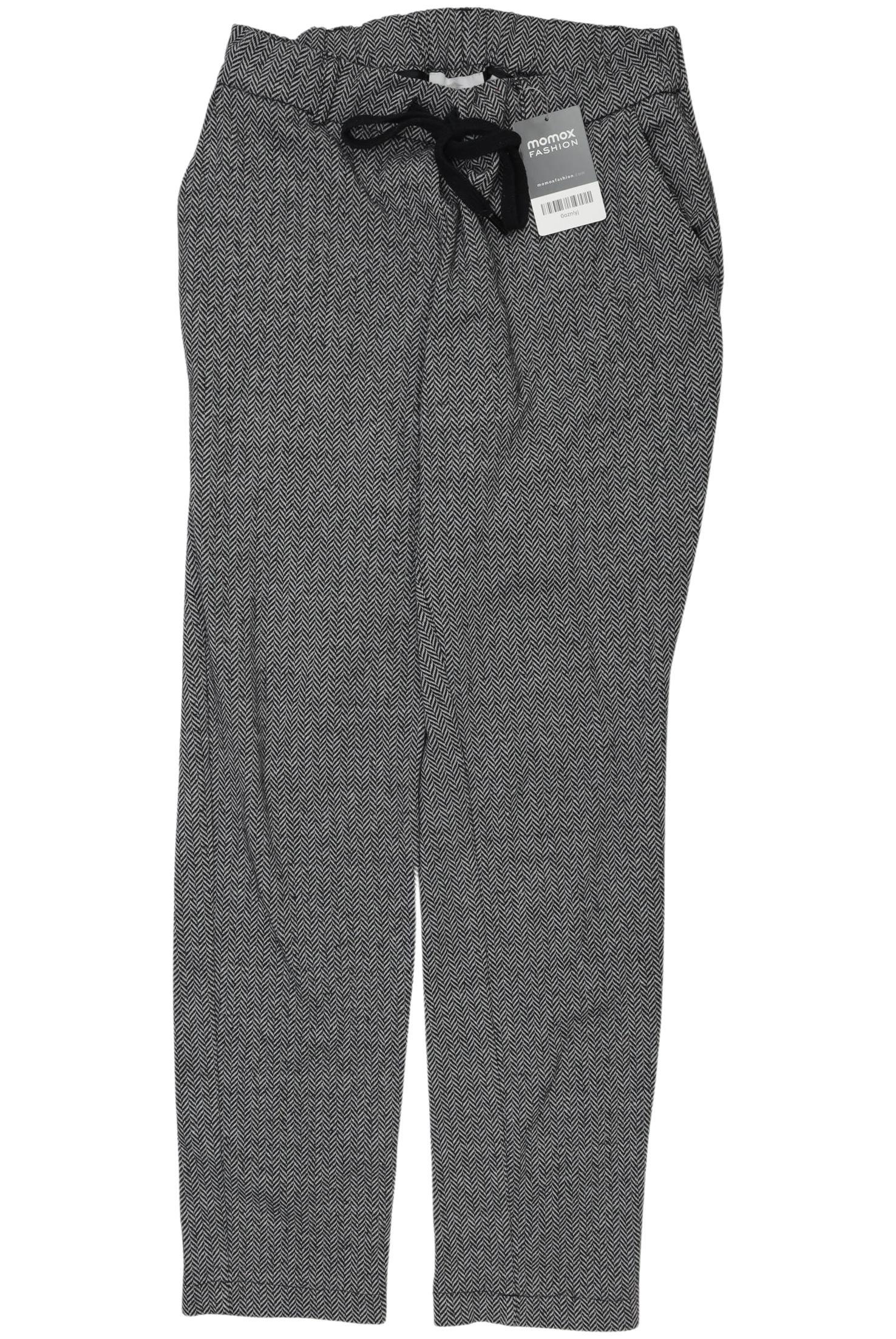 

Fynch Hatton Damen Stoffhose, grau, Gr. 36