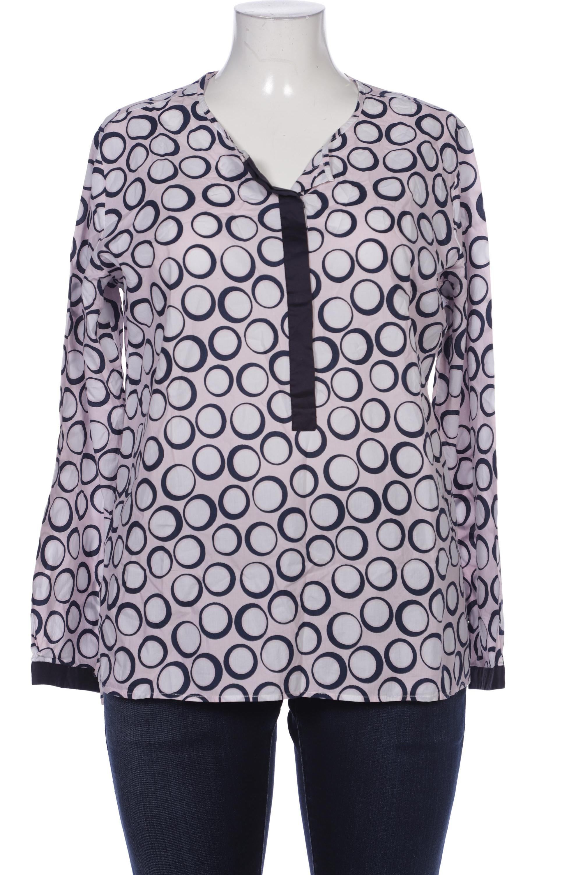 

Fynch Hatton Damen Bluse, pink, Gr. 48
