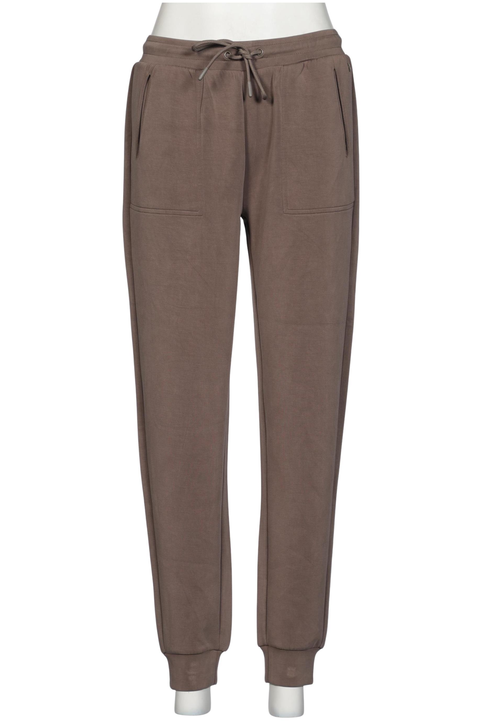 

Fynch Hatton Damen Stoffhose, braun, Gr. 0