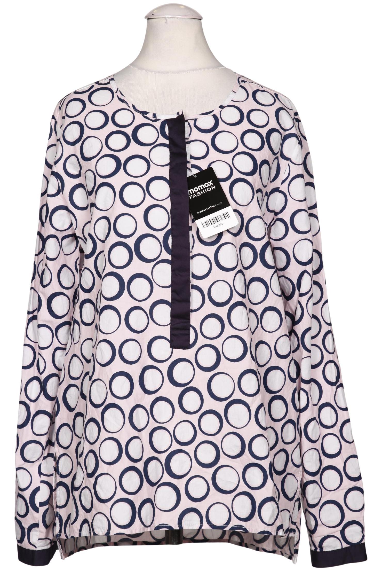 

Fynch Hatton Damen Bluse, mehrfarbig, Gr. 36