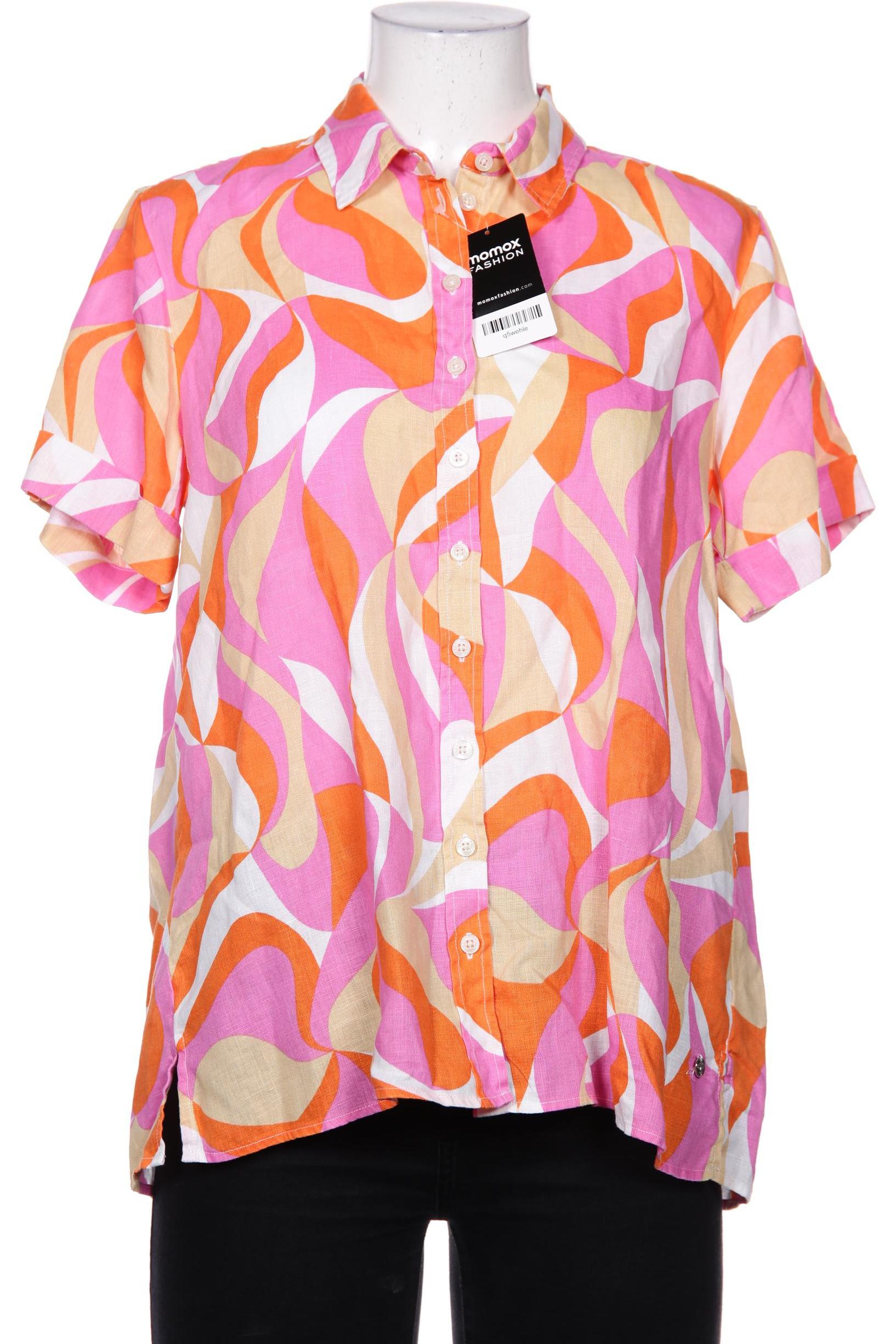 

Fynch Hatton Damen Bluse, pink, Gr. 40