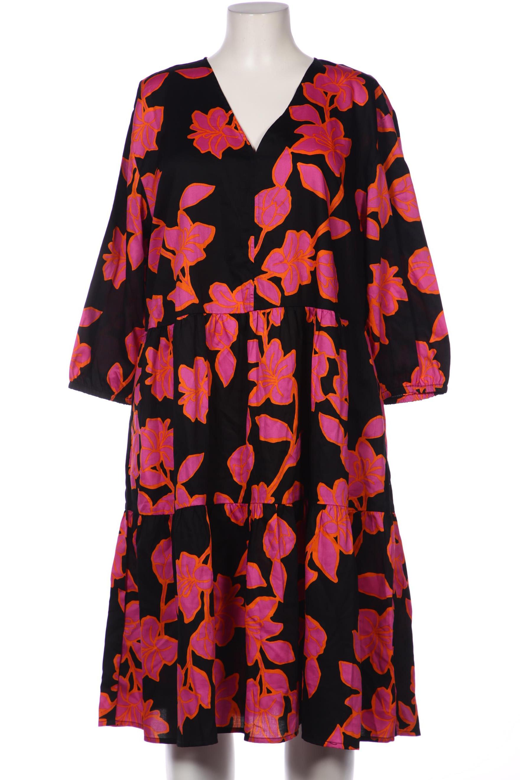 

Fynch Hatton Damen Kleid, schwarz, Gr. 46