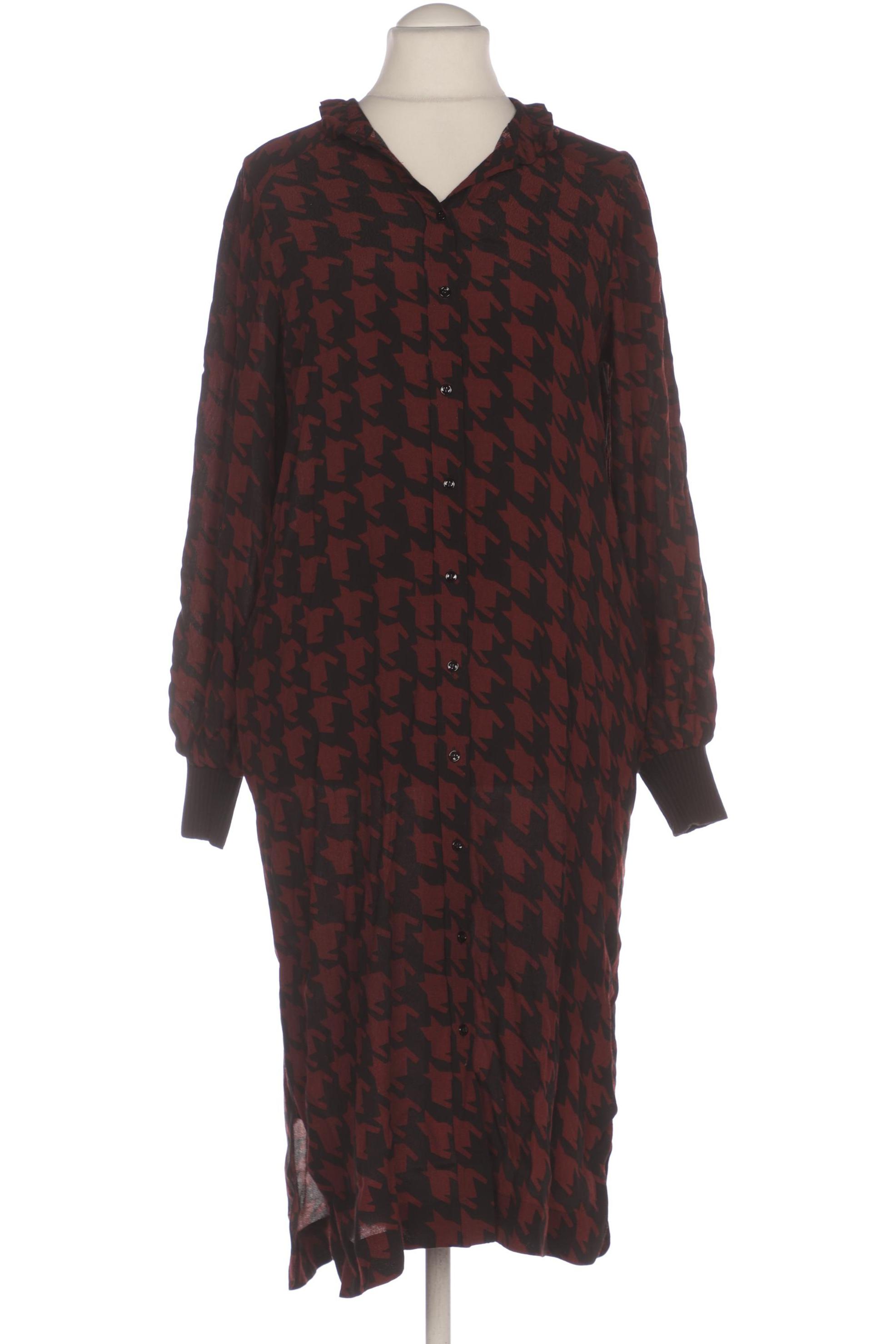 

Fynch Hatton Damen Kleid, bordeaux, Gr. 36