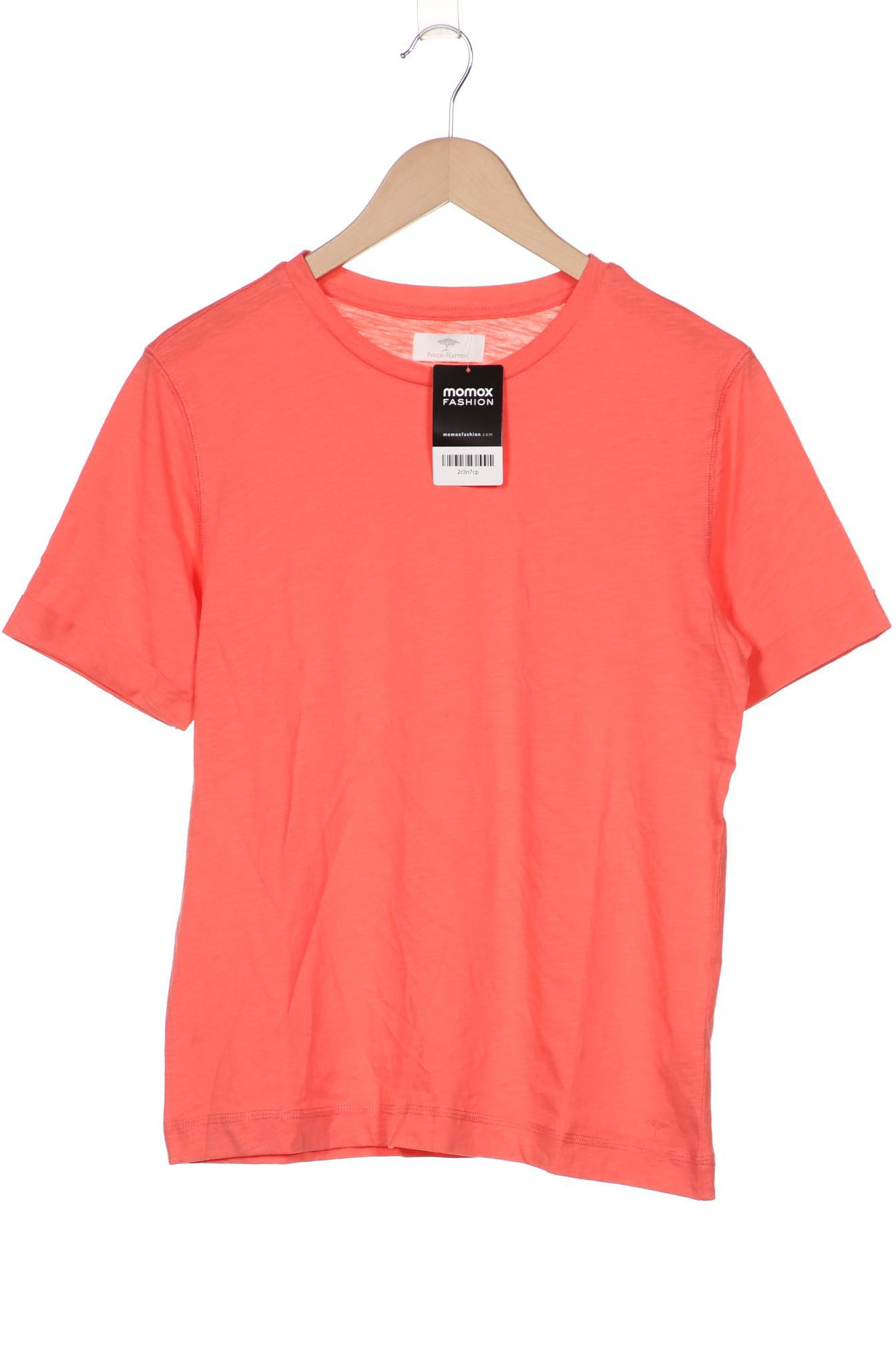 

Fynch Hatton Damen T-Shirt, pink