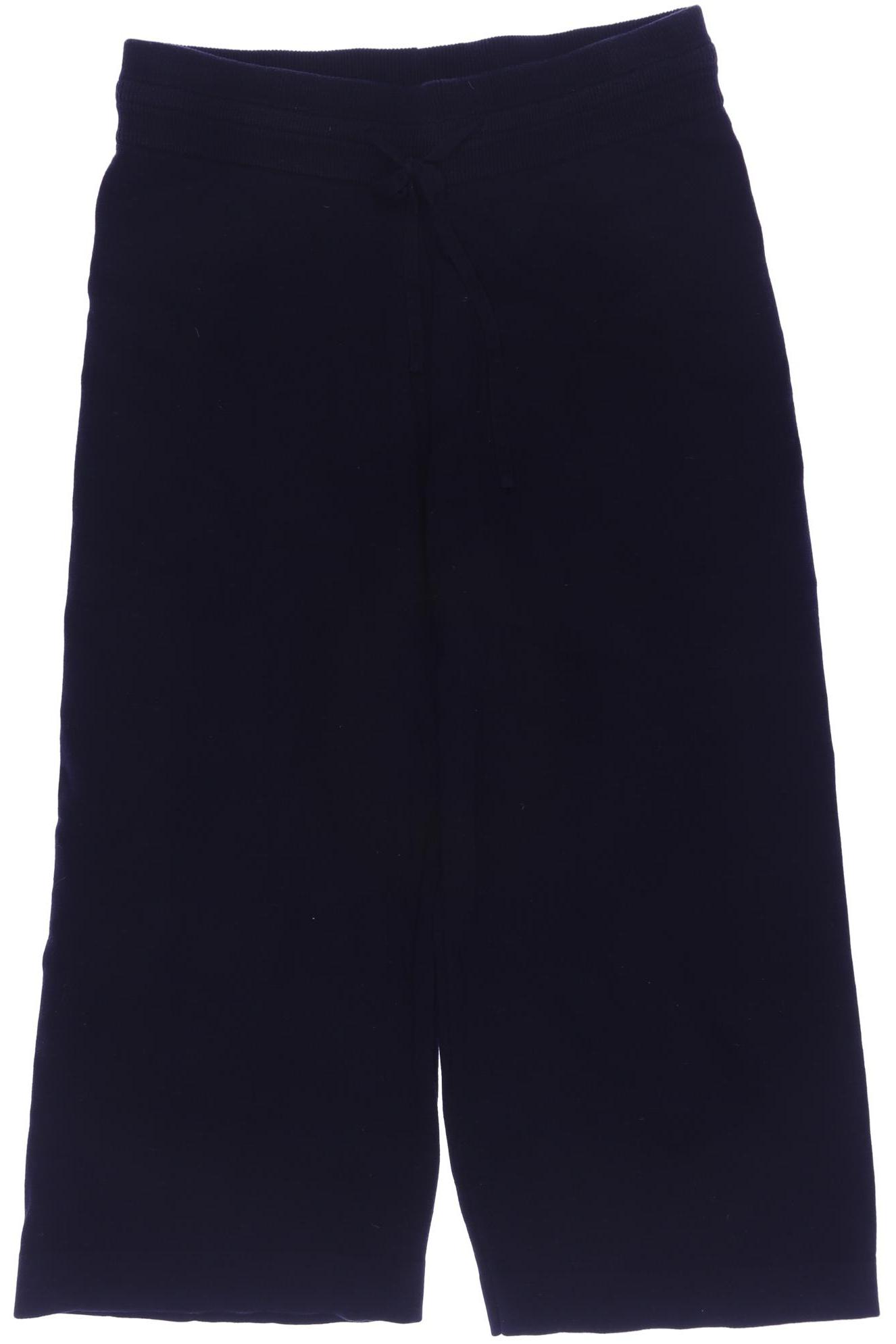 

Fynch Hatton Damen Stoffhose, marineblau, Gr. 38