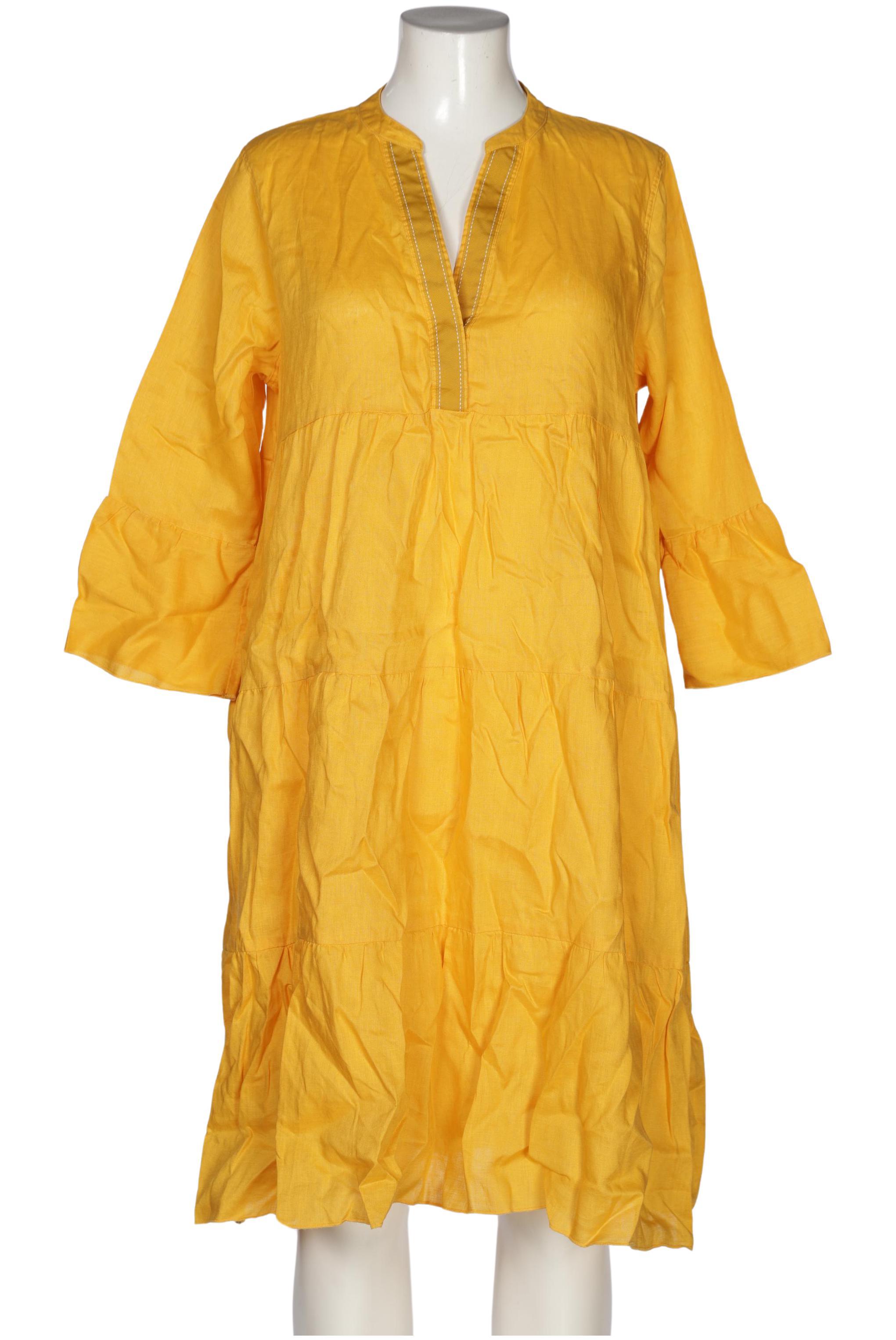 

Fynch Hatton Damen Kleid, orange, Gr. 42
