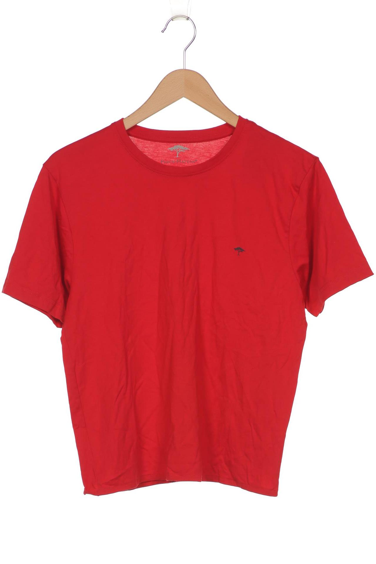 

Fynch Hatton Damen T-Shirt, rot