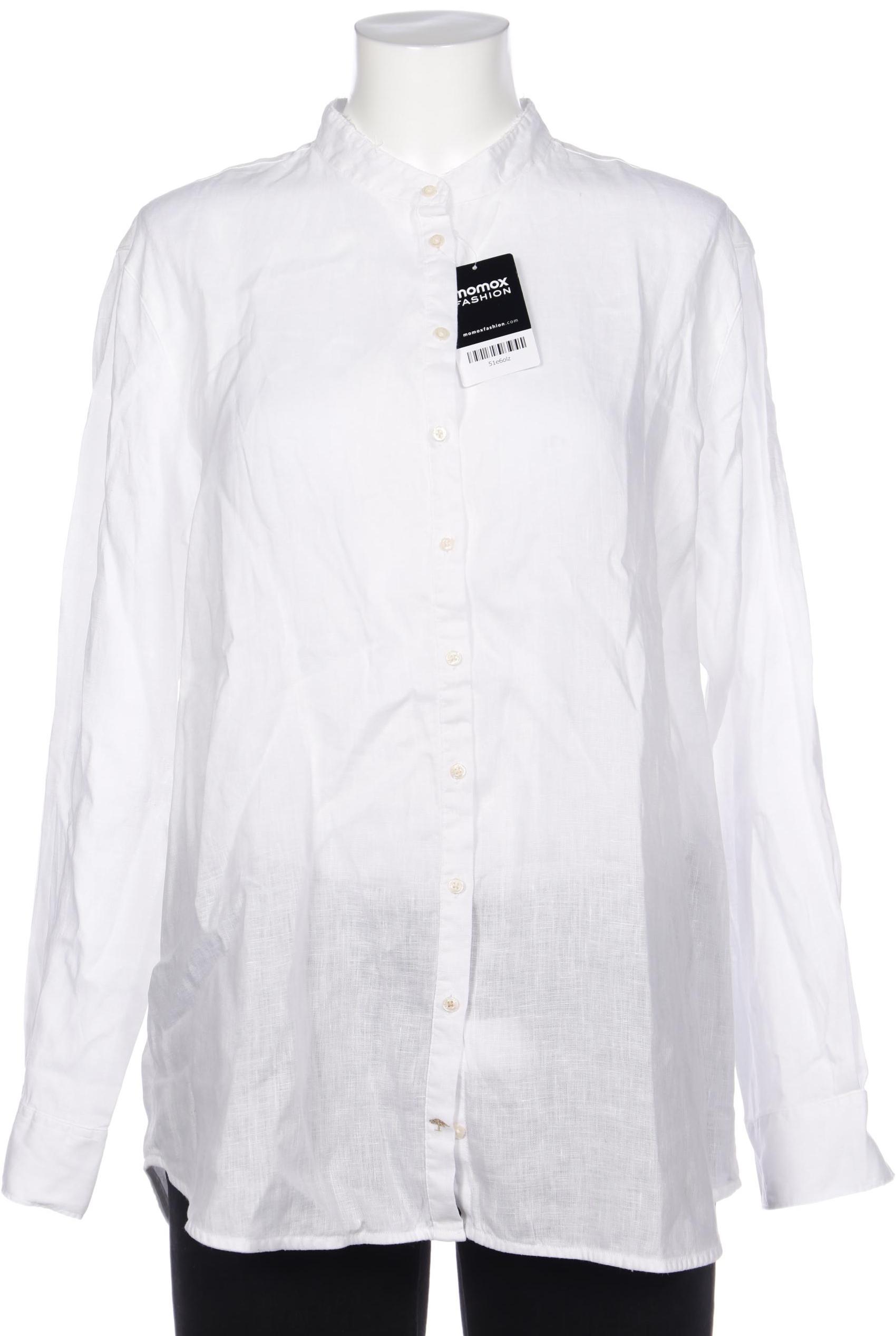 

Fynch Hatton Damen Bluse, weiß