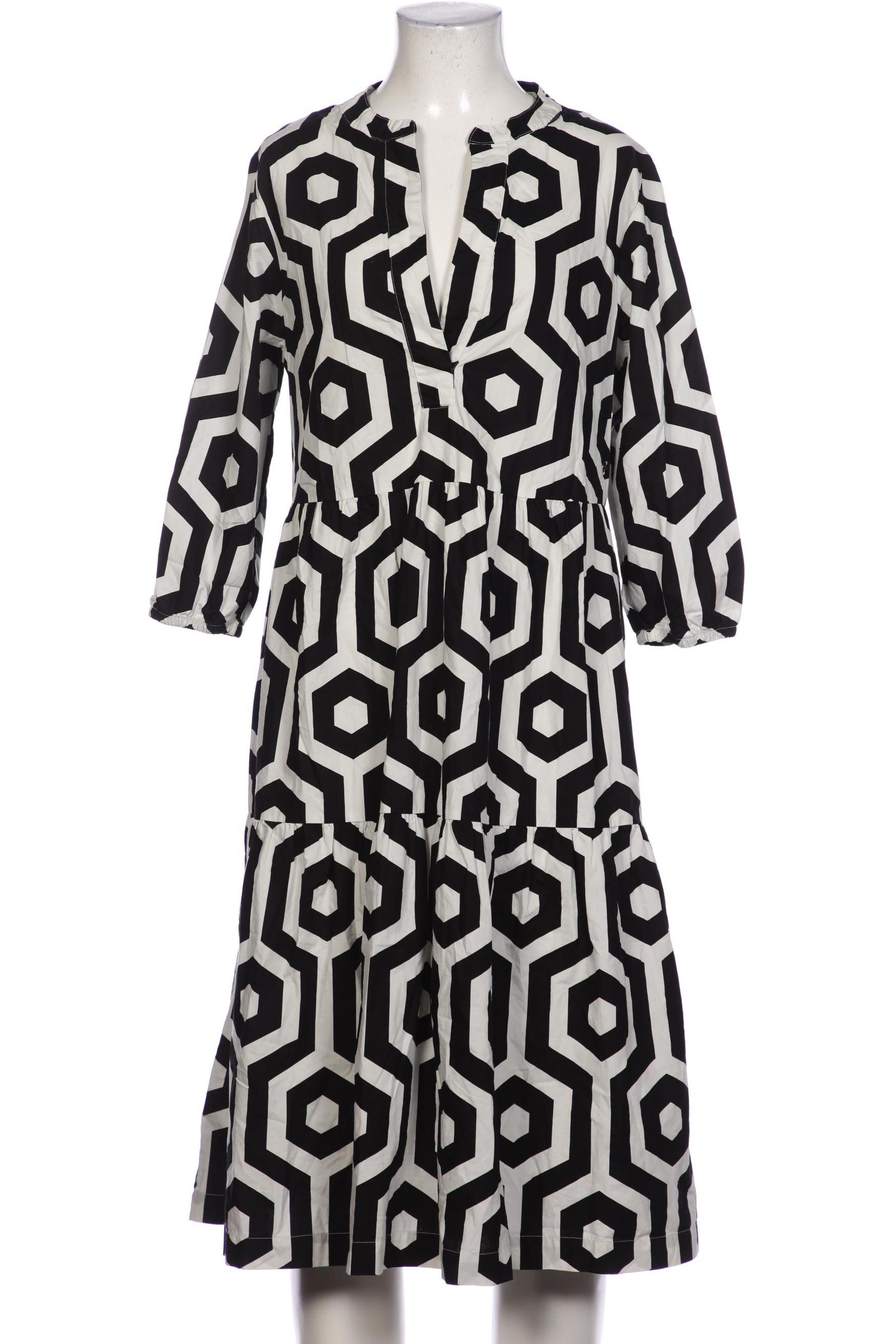 

Fynch Hatton Damen Kleid, schwarz, Gr. 36