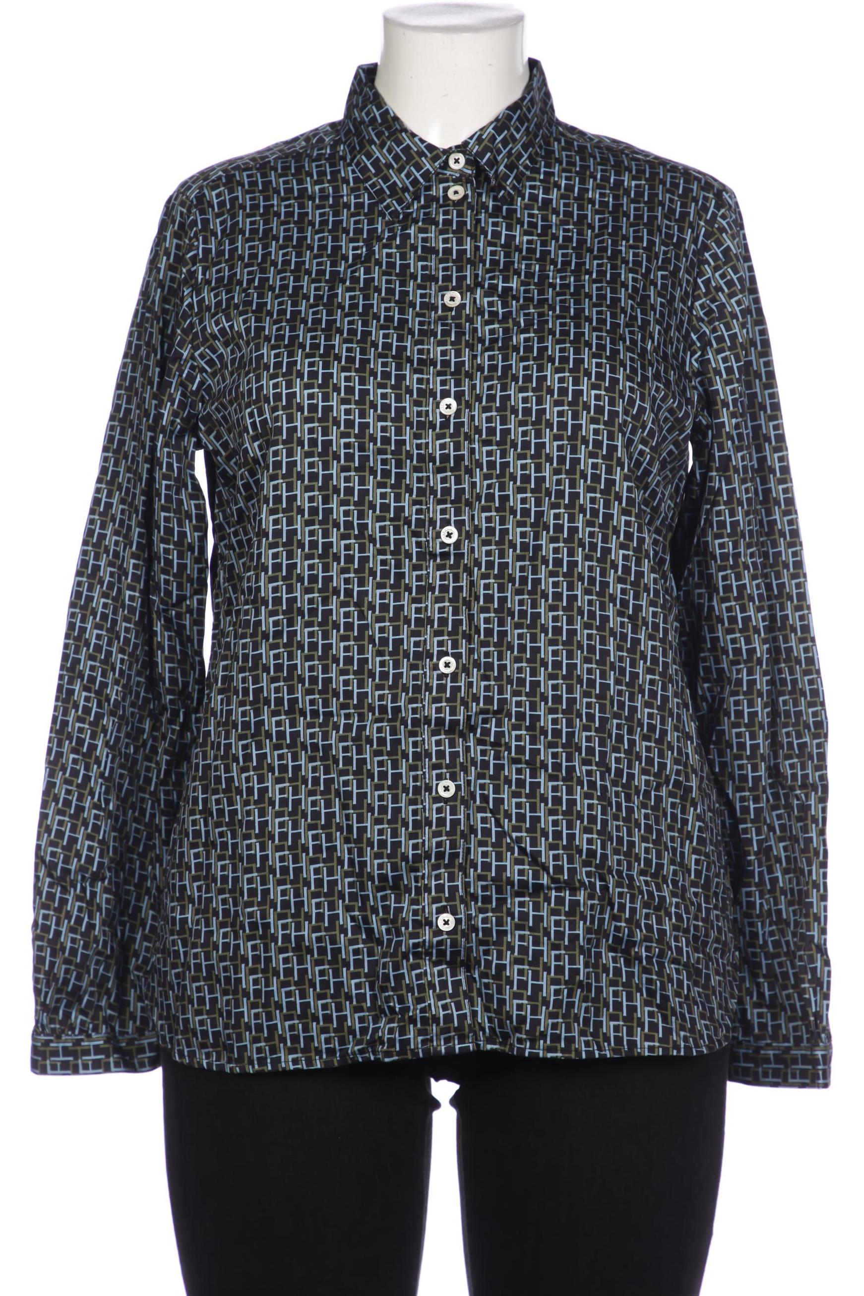 

Fynch Hatton Damen Bluse, schwarz, Gr. 42