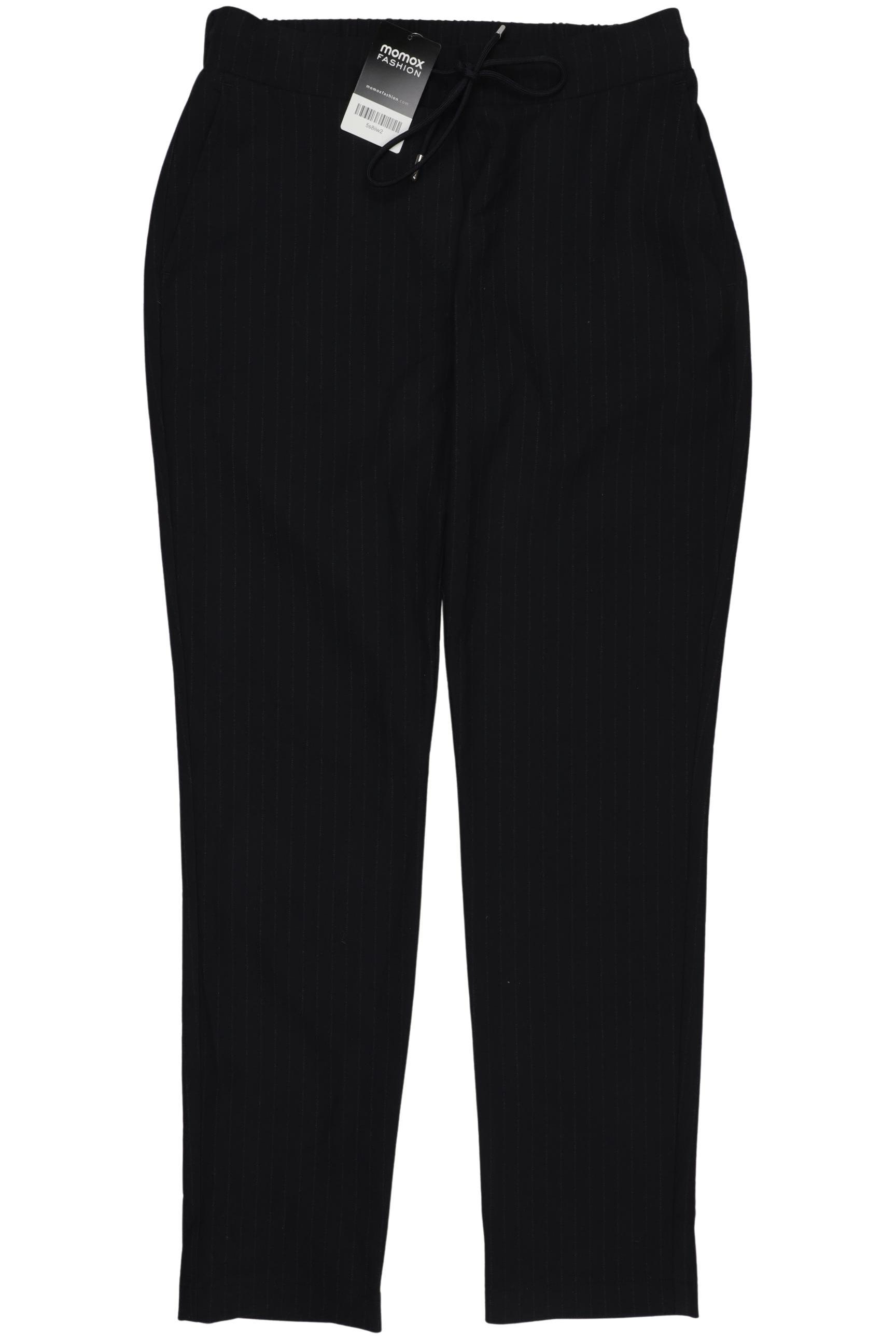 

Fynch Hatton Damen Stoffhose, marineblau, Gr. 38