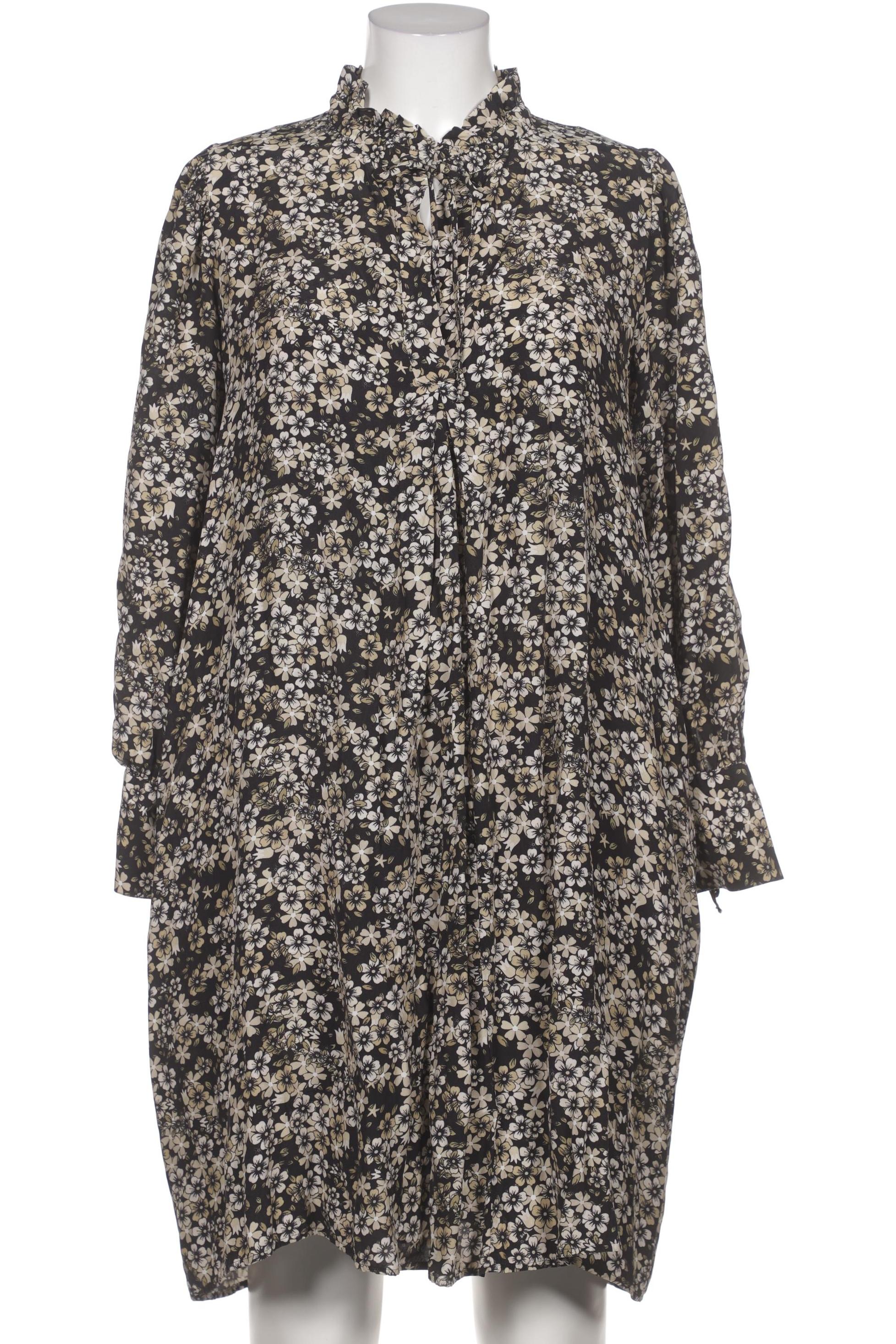 

Fynch Hatton Damen Kleid, schwarz, Gr. 46