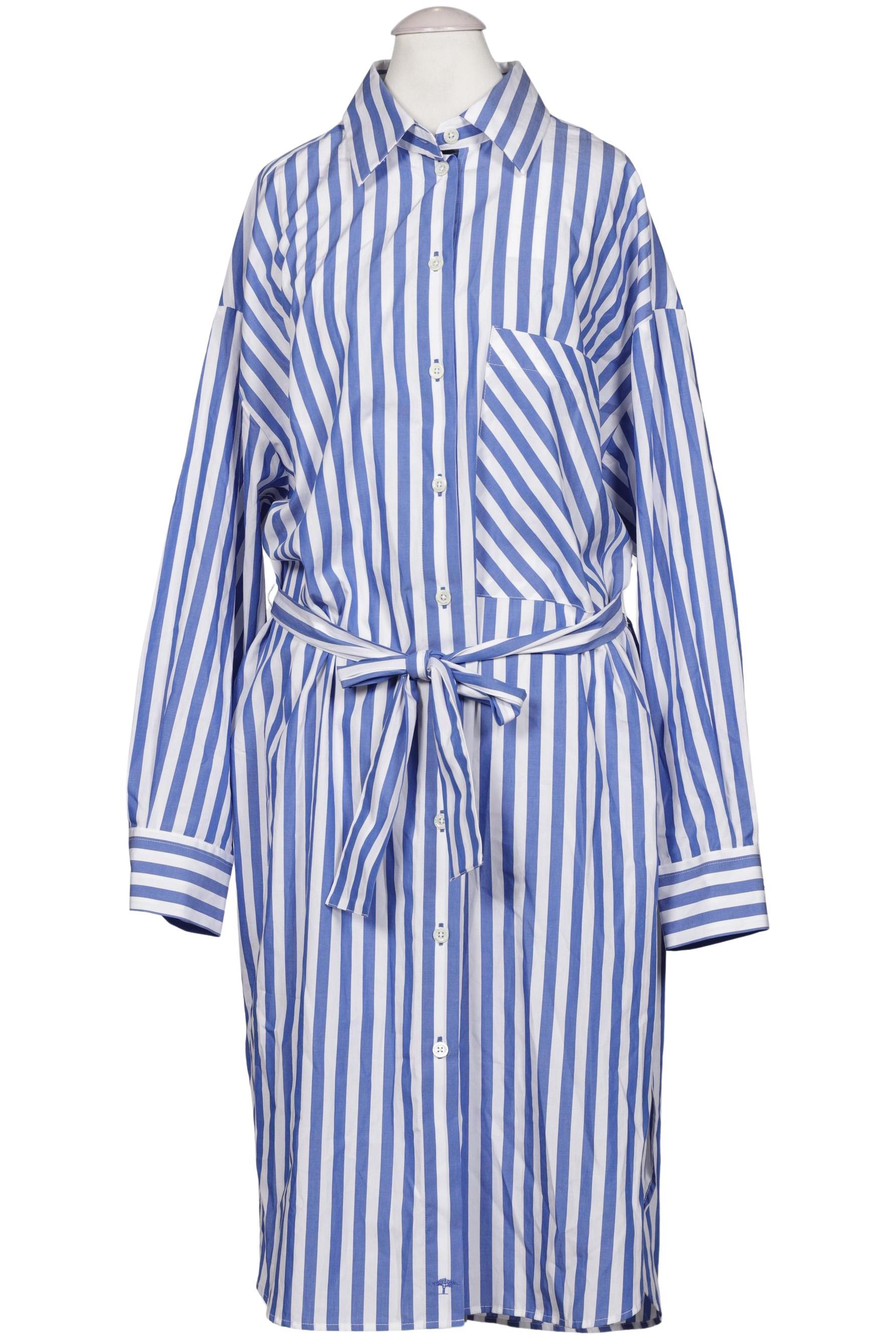 

Fynch Hatton Damen Kleid, blau, Gr. 38