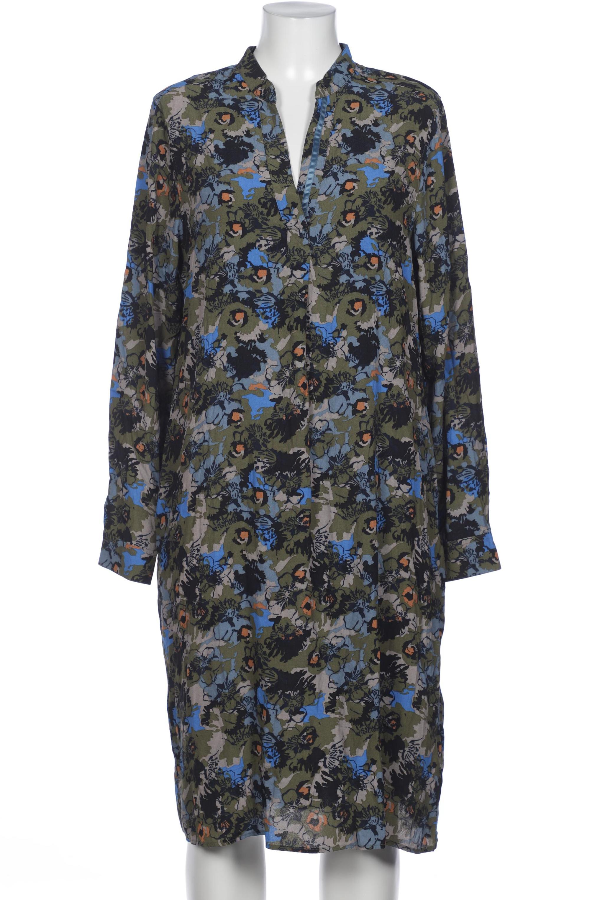 

Fynch Hatton Damen Kleid, grün