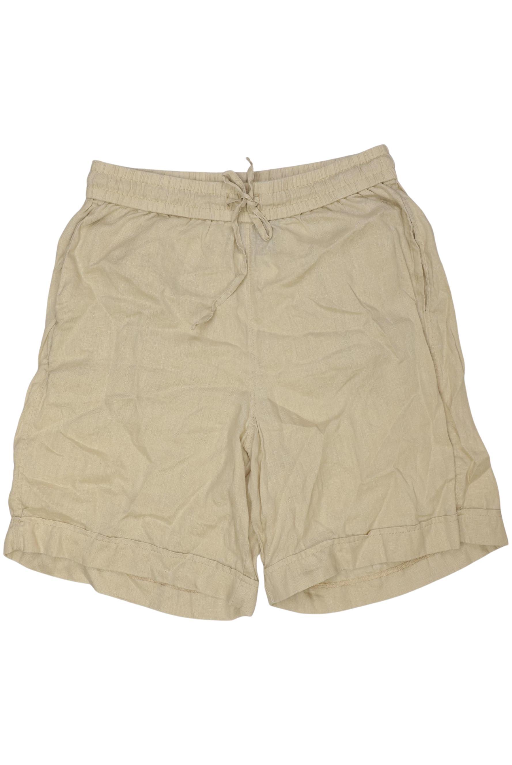 

Fynch Hatton Damen Shorts, beige, Gr. 36