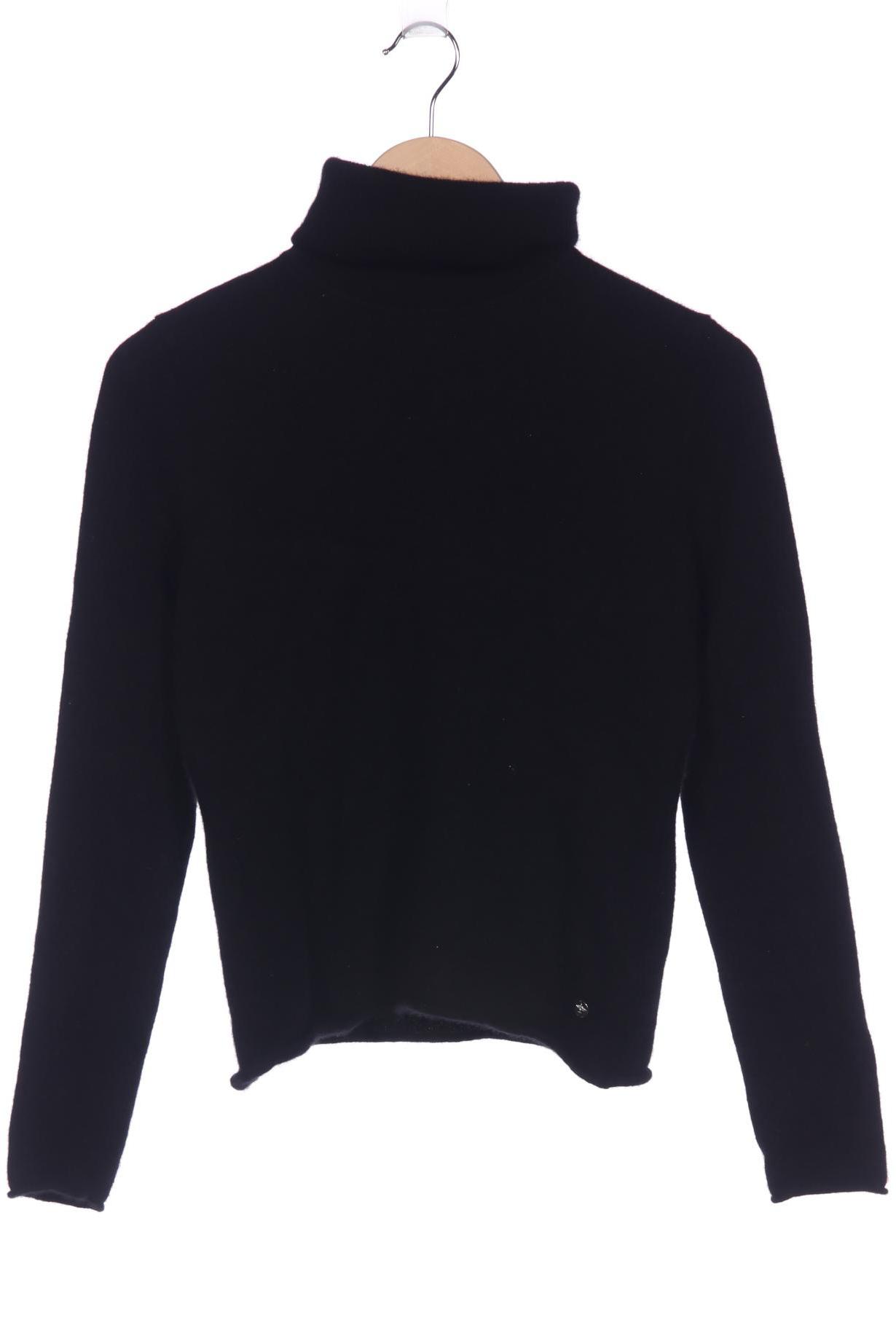 

Fynch Hatton Damen Pullover, schwarz, Gr. 36