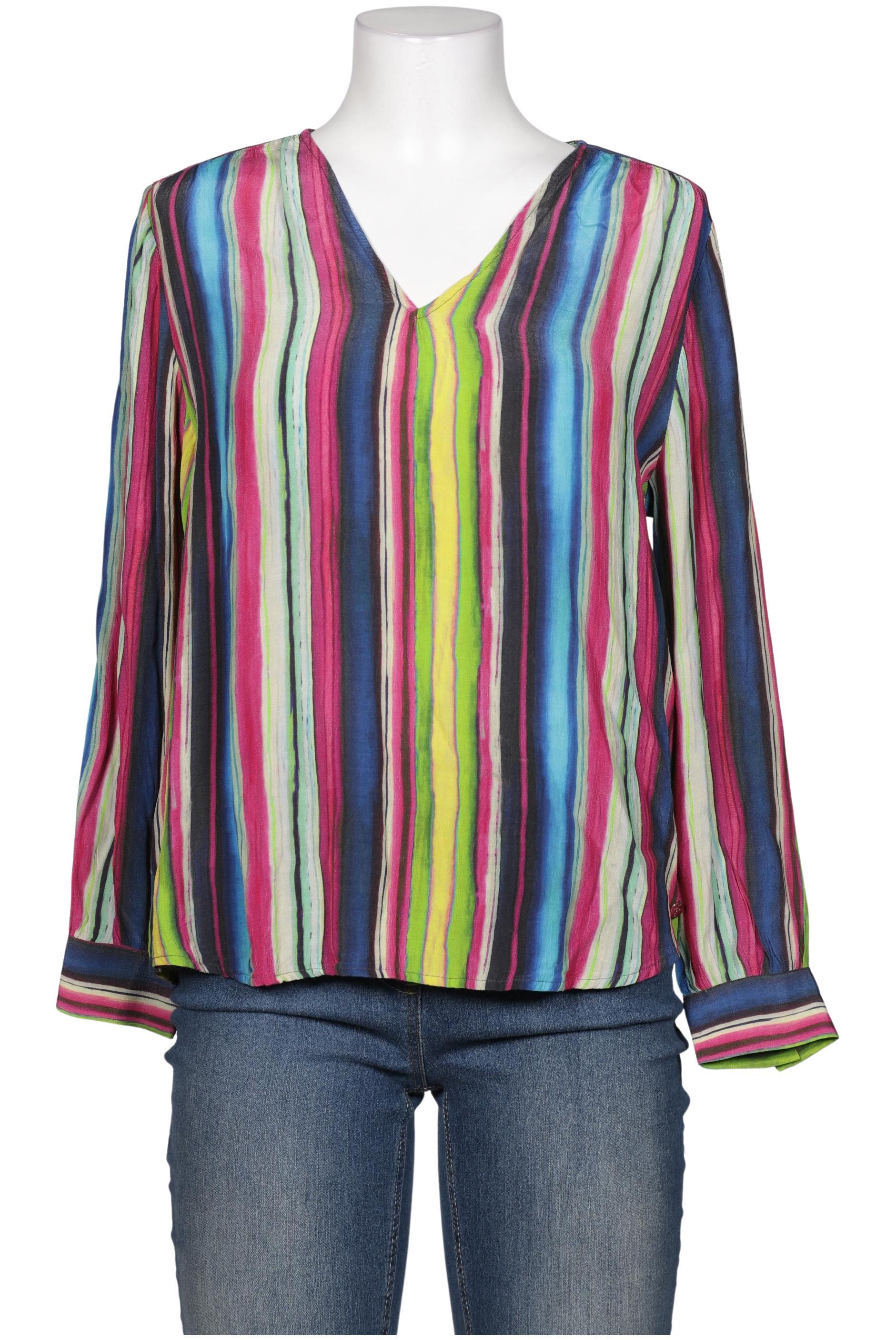 

Fynch Hatton Damen Bluse, mehrfarbig, Gr. 38