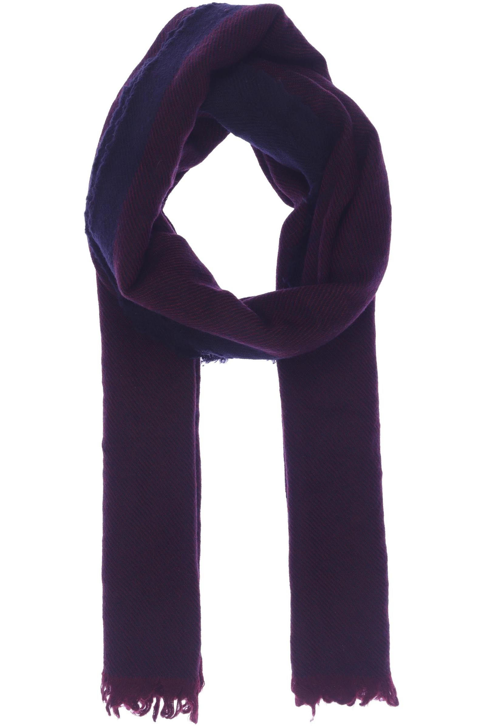 

Fynch Hatton Damen Schal, bordeaux, Gr.