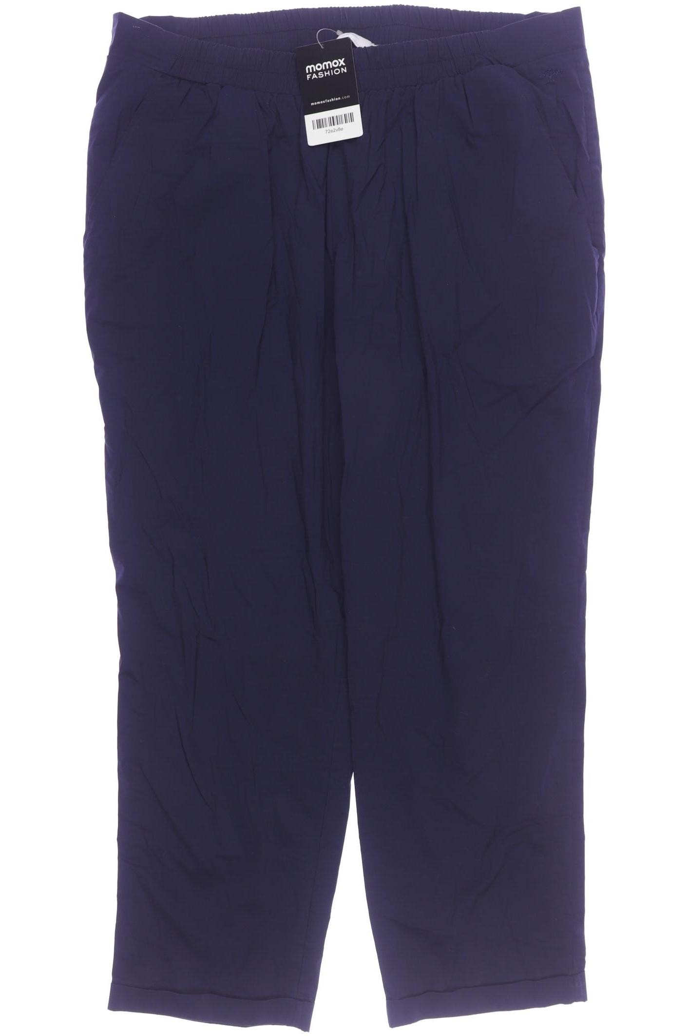 

Fynch Hatton Damen Stoffhose, marineblau, Gr. 42