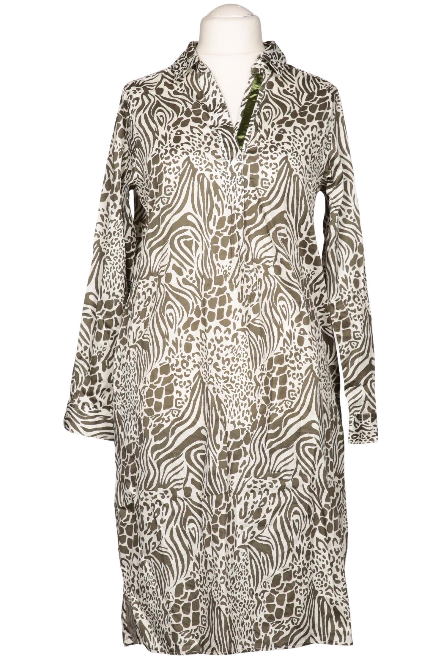 

Fynch Hatton Damen Kleid, mehrfarbig, Gr. 40