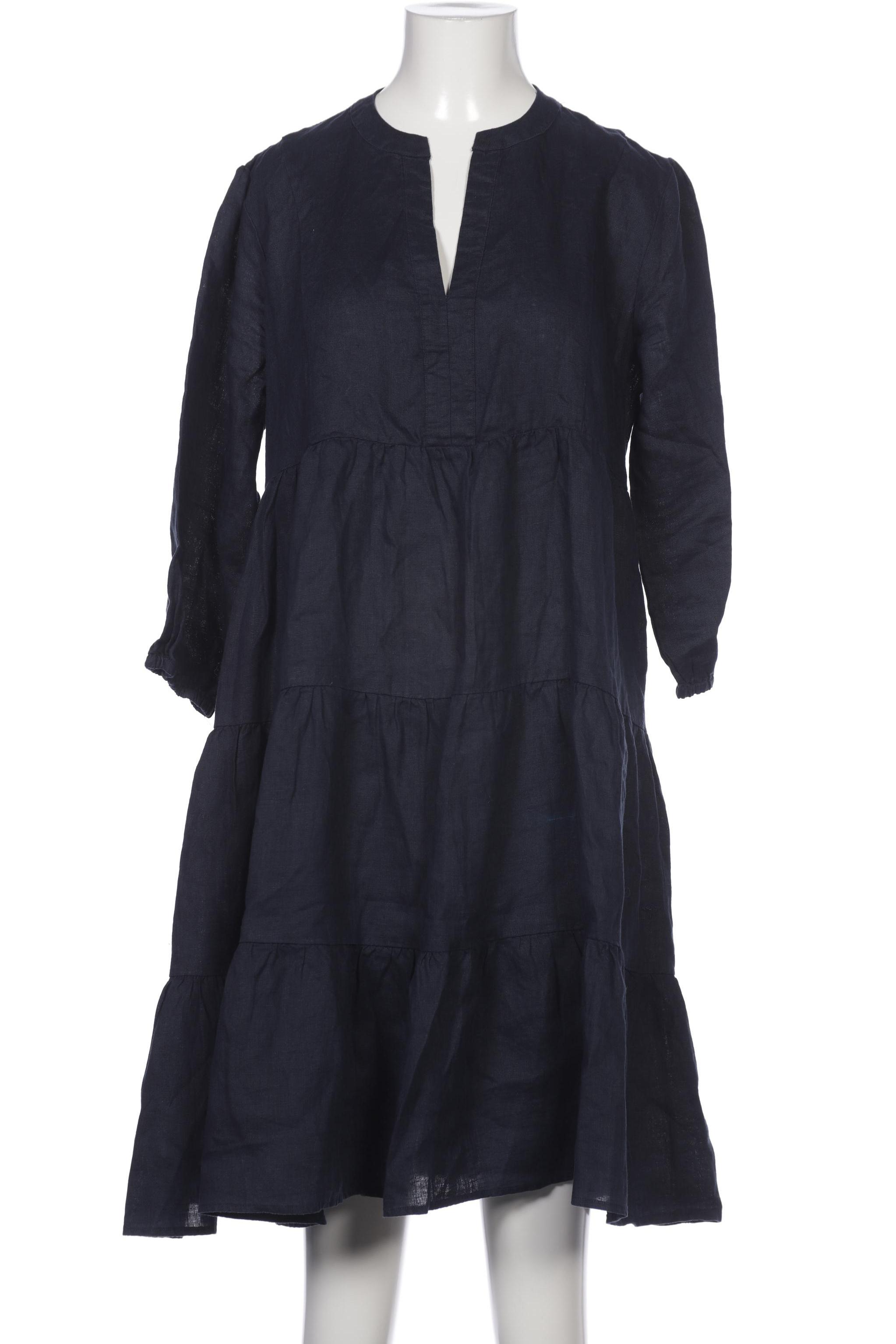 

Fynch Hatton Damen Kleid, marineblau
