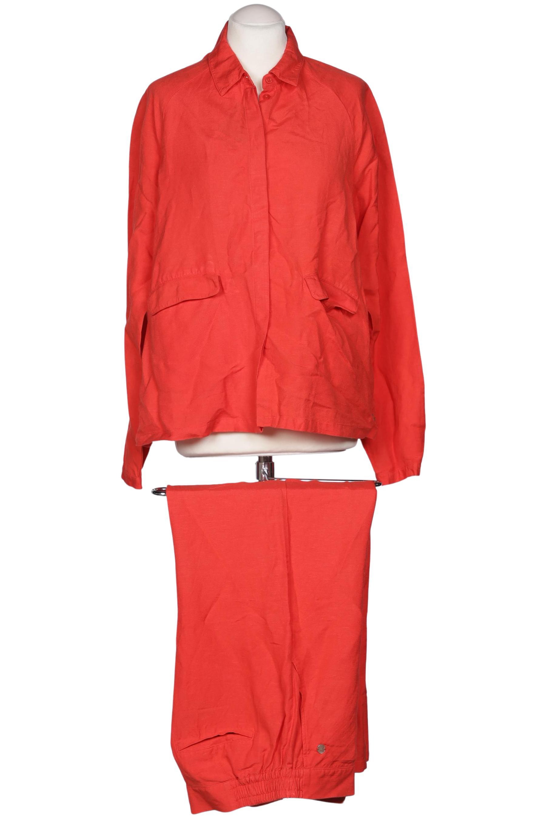 

Fynch Hatton Damen Anzug, rot, Gr. 38