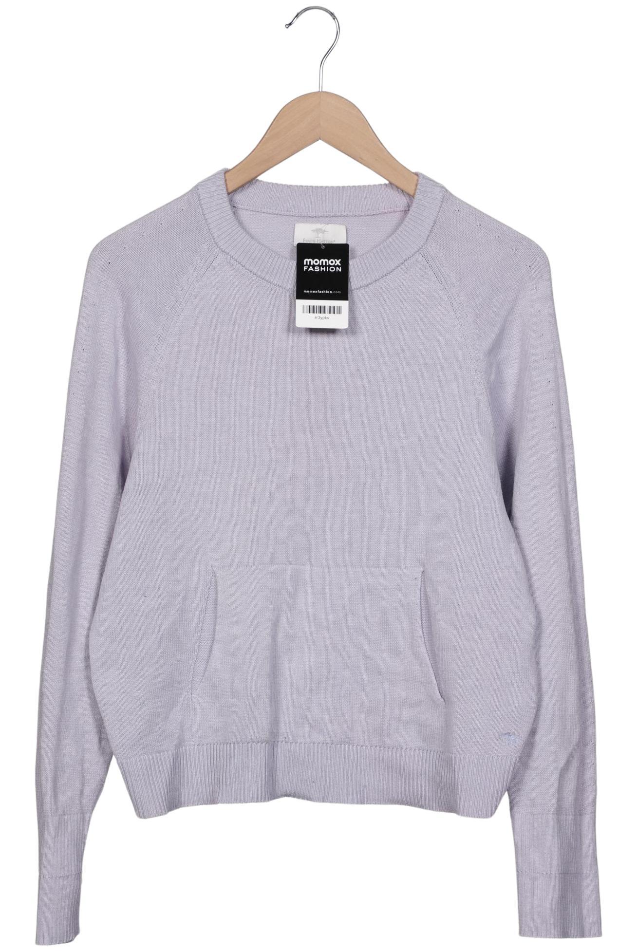

Fynch Hatton Damen Pullover, flieder, Gr. 38