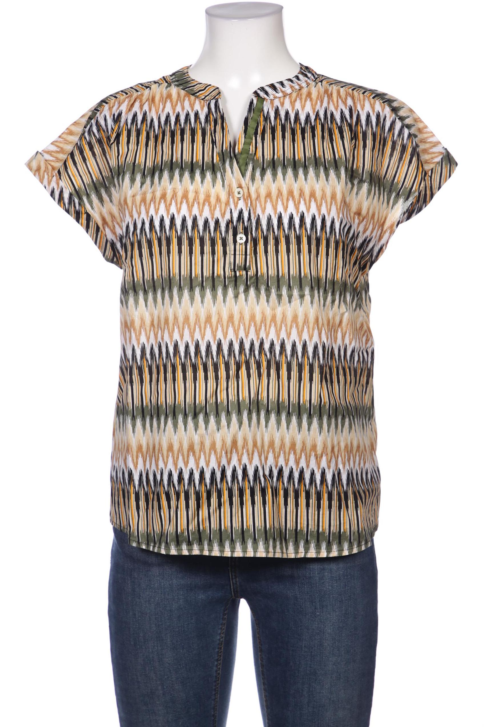 

Fynch Hatton Damen Bluse, mehrfarbig, Gr. 36