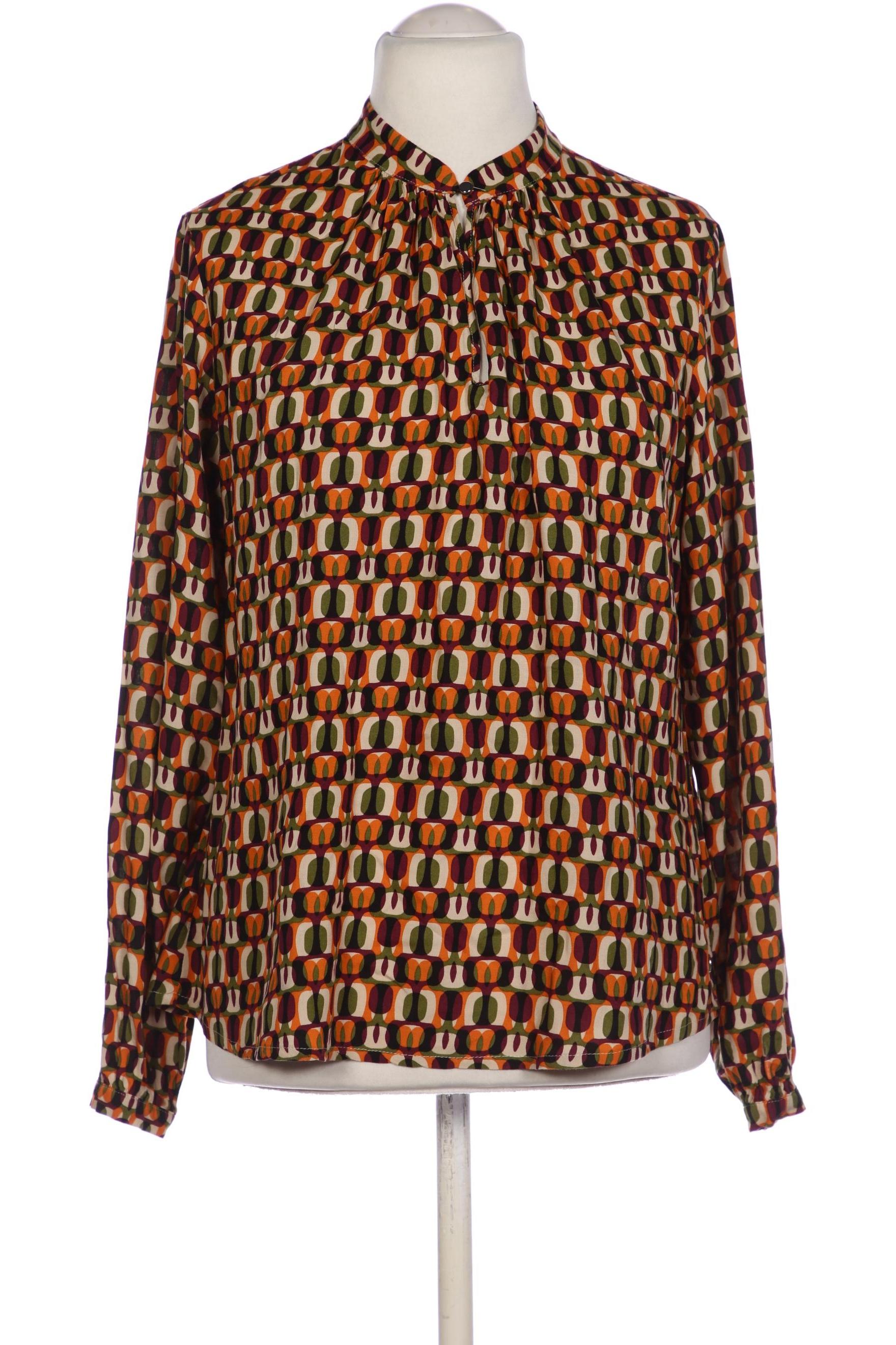 

Fynch Hatton Damen Bluse, mehrfarbig, Gr. 40