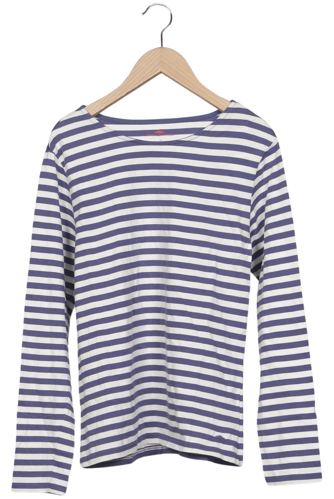 

Fynch Hatton Damen Langarmshirt, mehrfarbig, Gr. 38