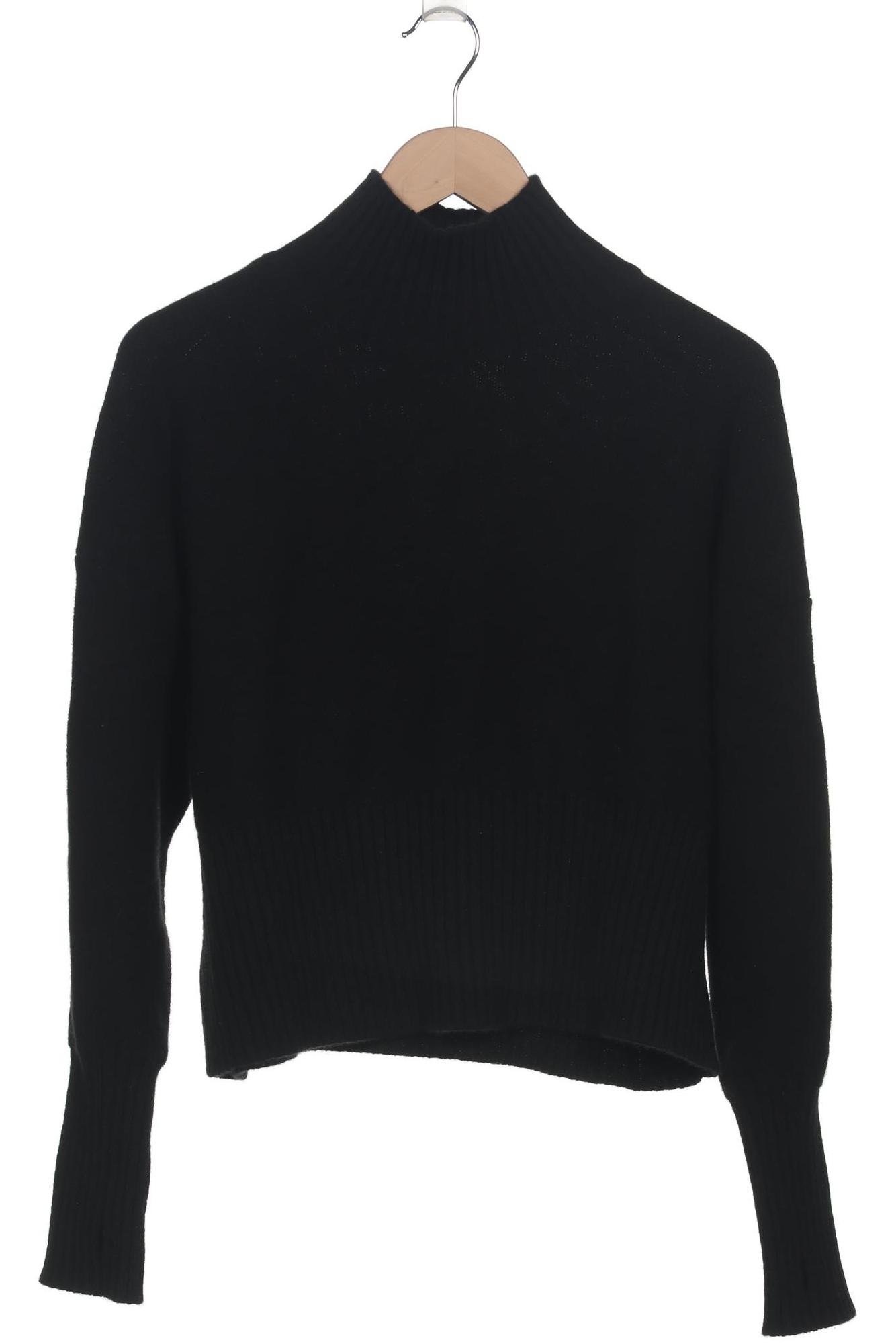 

Fynch Hatton Damen Pullover, schwarz, Gr. 42