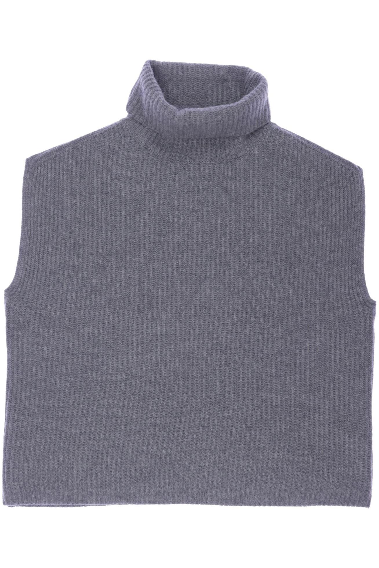 

Fynch Hatton Damen Pullover, grau, Gr. 42