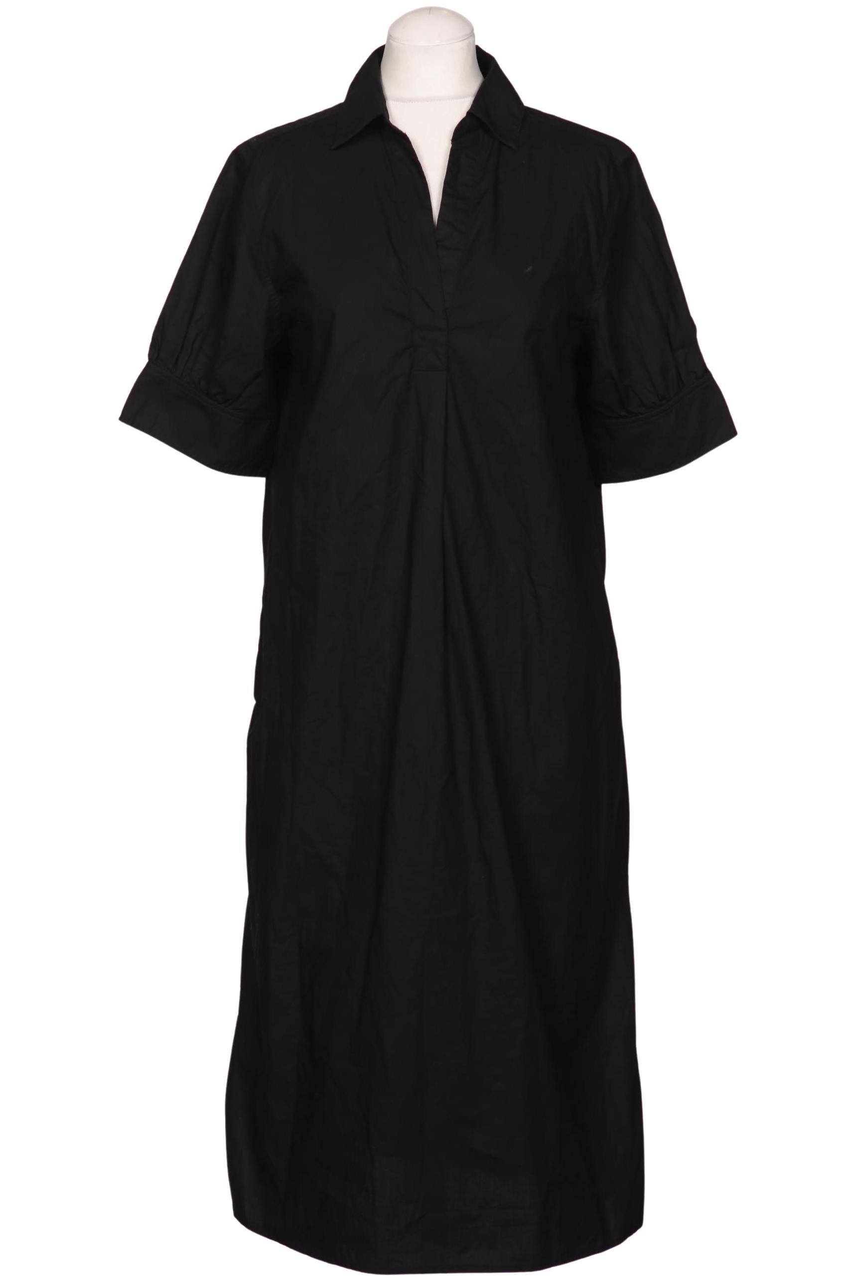 

Fynch Hatton Damen Kleid, schwarz, Gr. 38