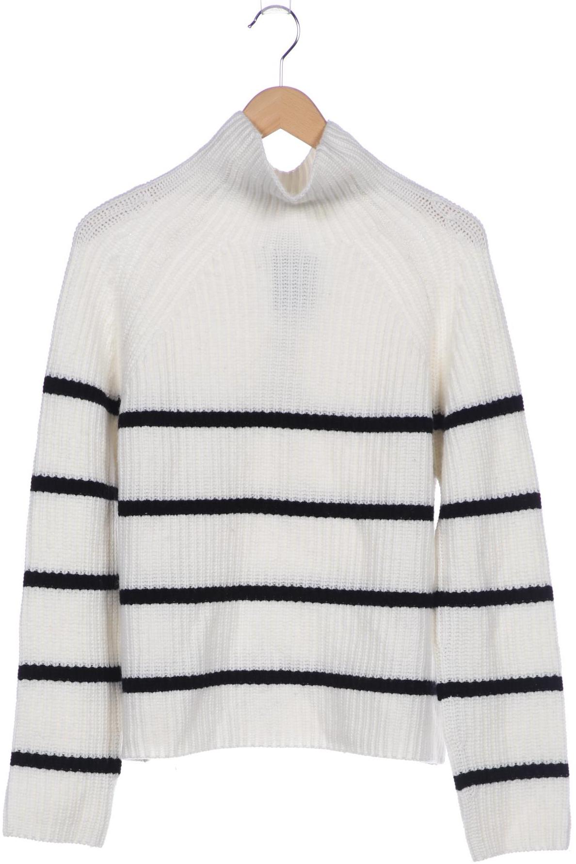 

Fynch Hatton Damen Pullover, weiß, Gr. 38