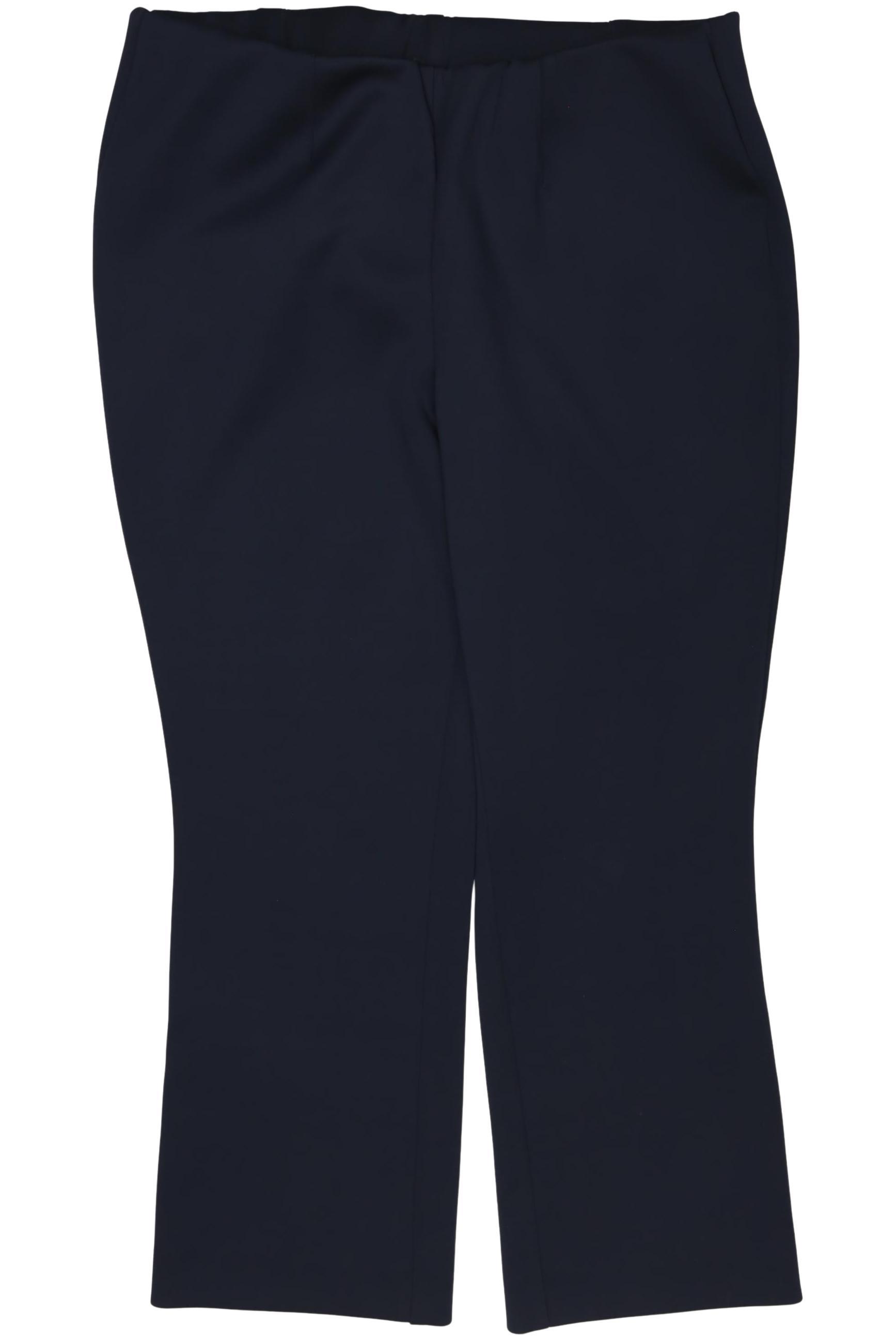 

Fynch Hatton Damen Stoffhose, marineblau, Gr. 42