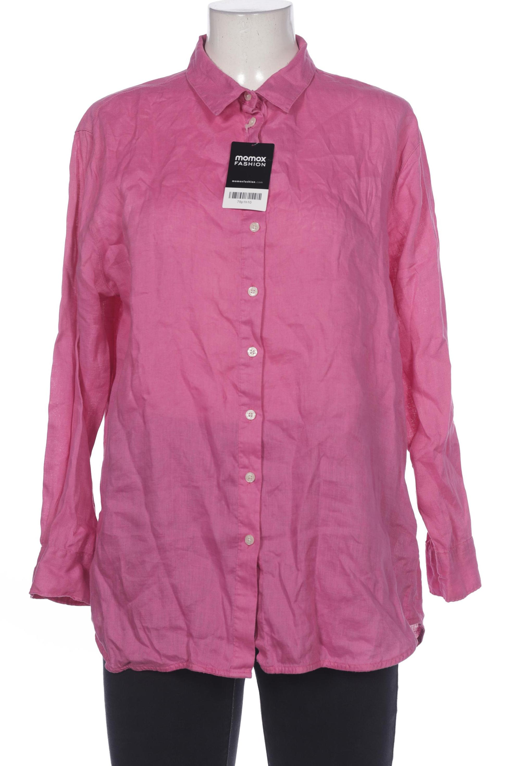 

Fynch Hatton Damen Bluse, pink, Gr. 40
