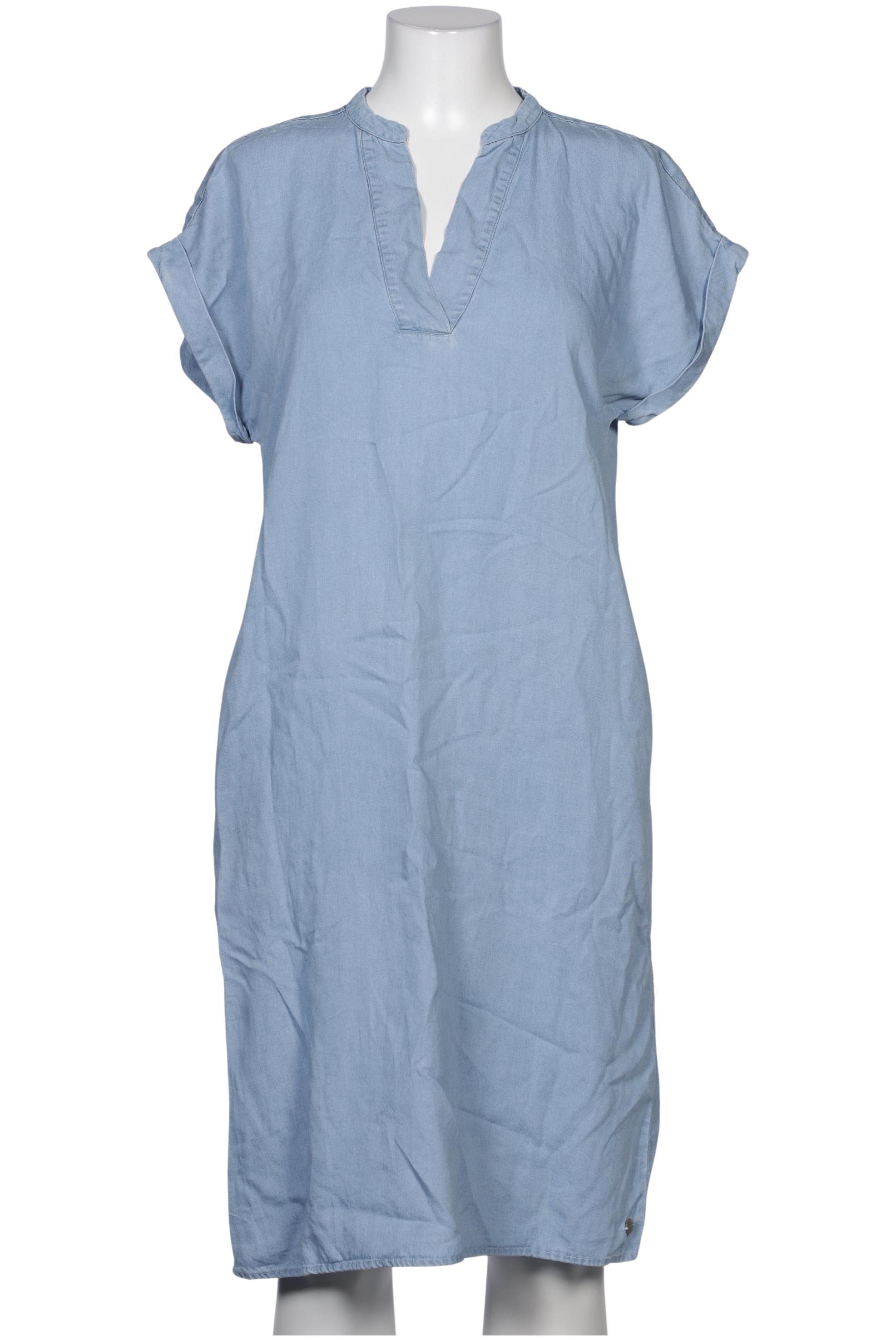 

Fynch Hatton Damen Kleid, hellblau, Gr. 38