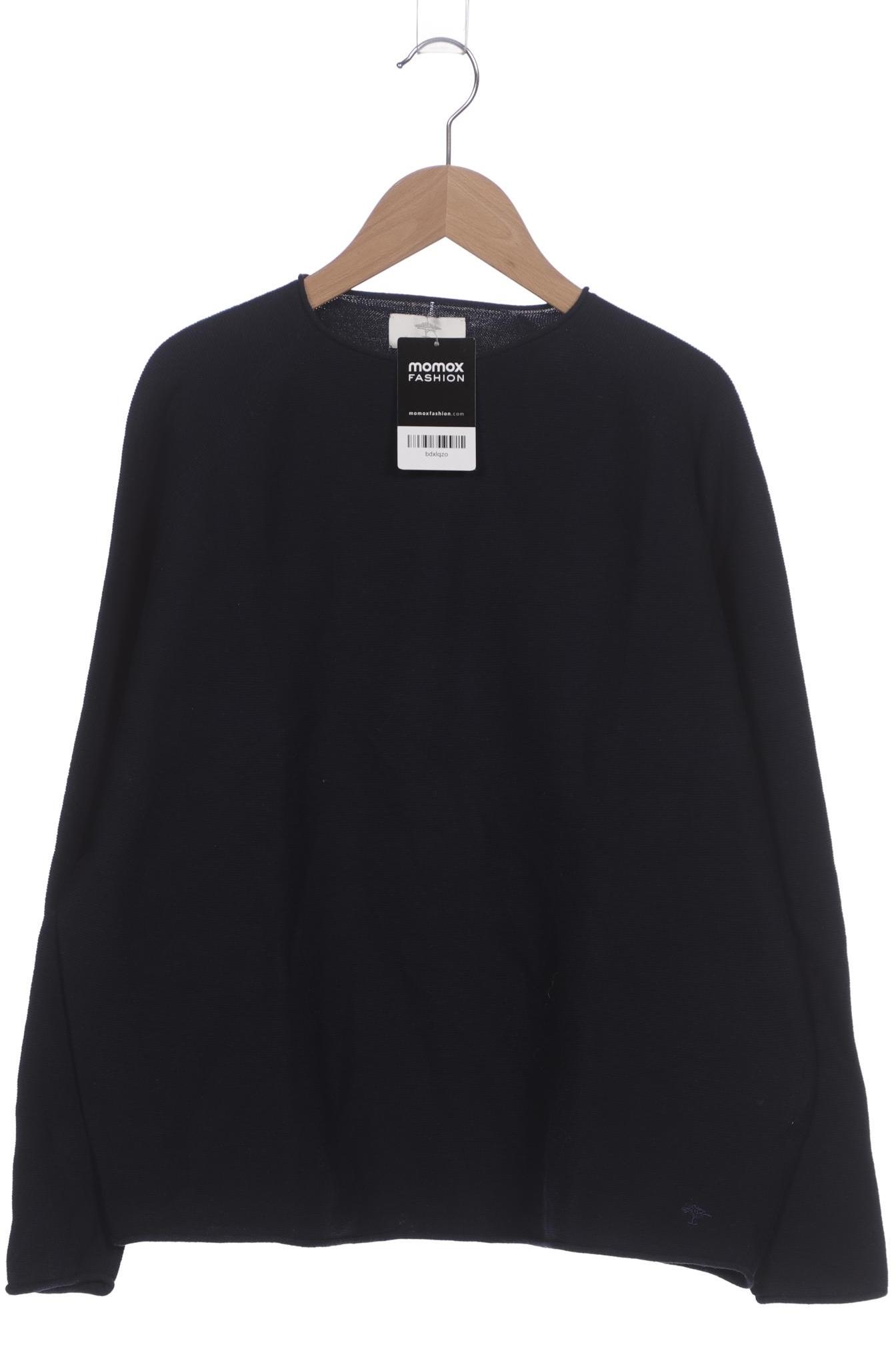 

Fynch Hatton Damen Pullover, marineblau, Gr. 38