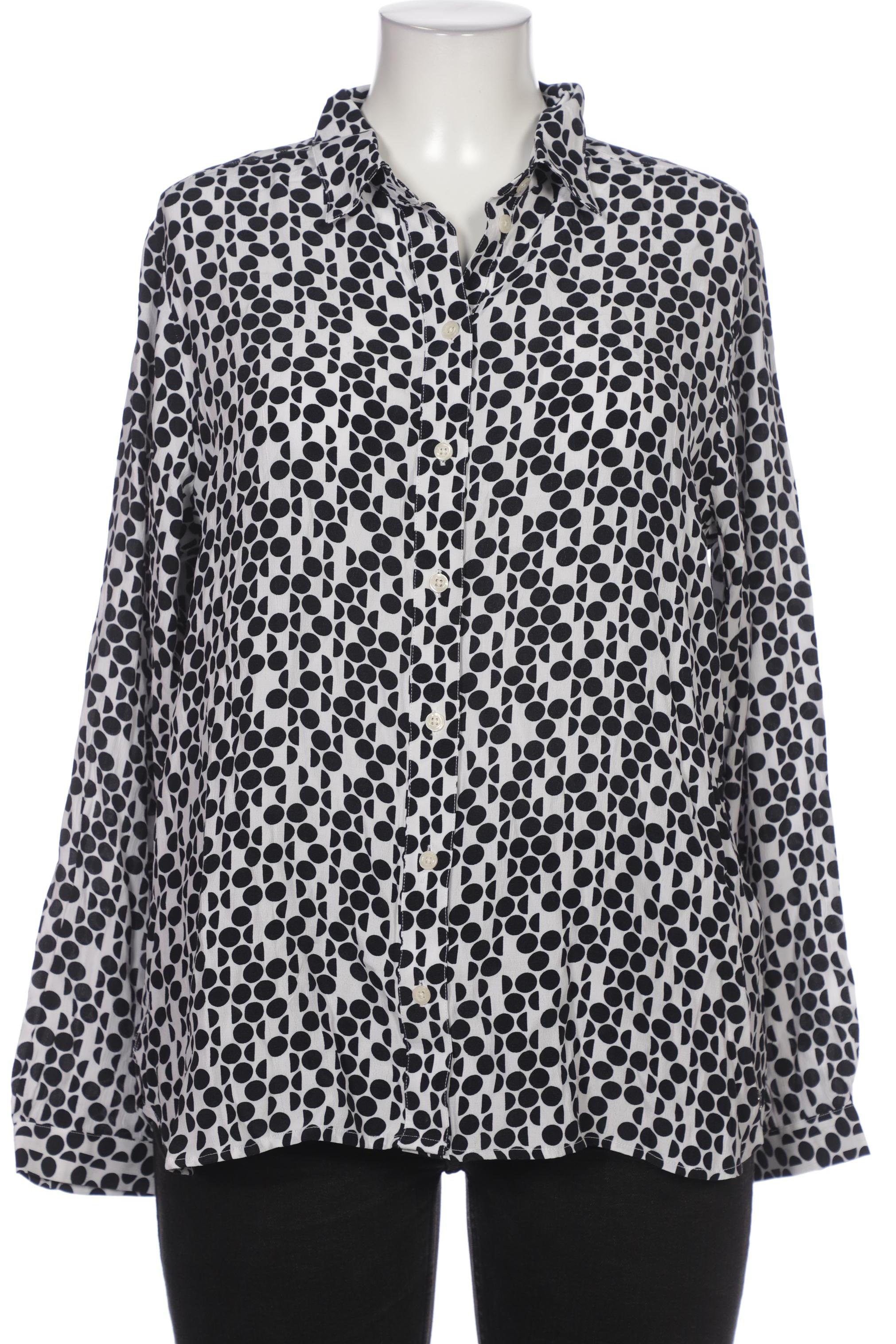 

Fynch Hatton Damen Bluse, schwarz