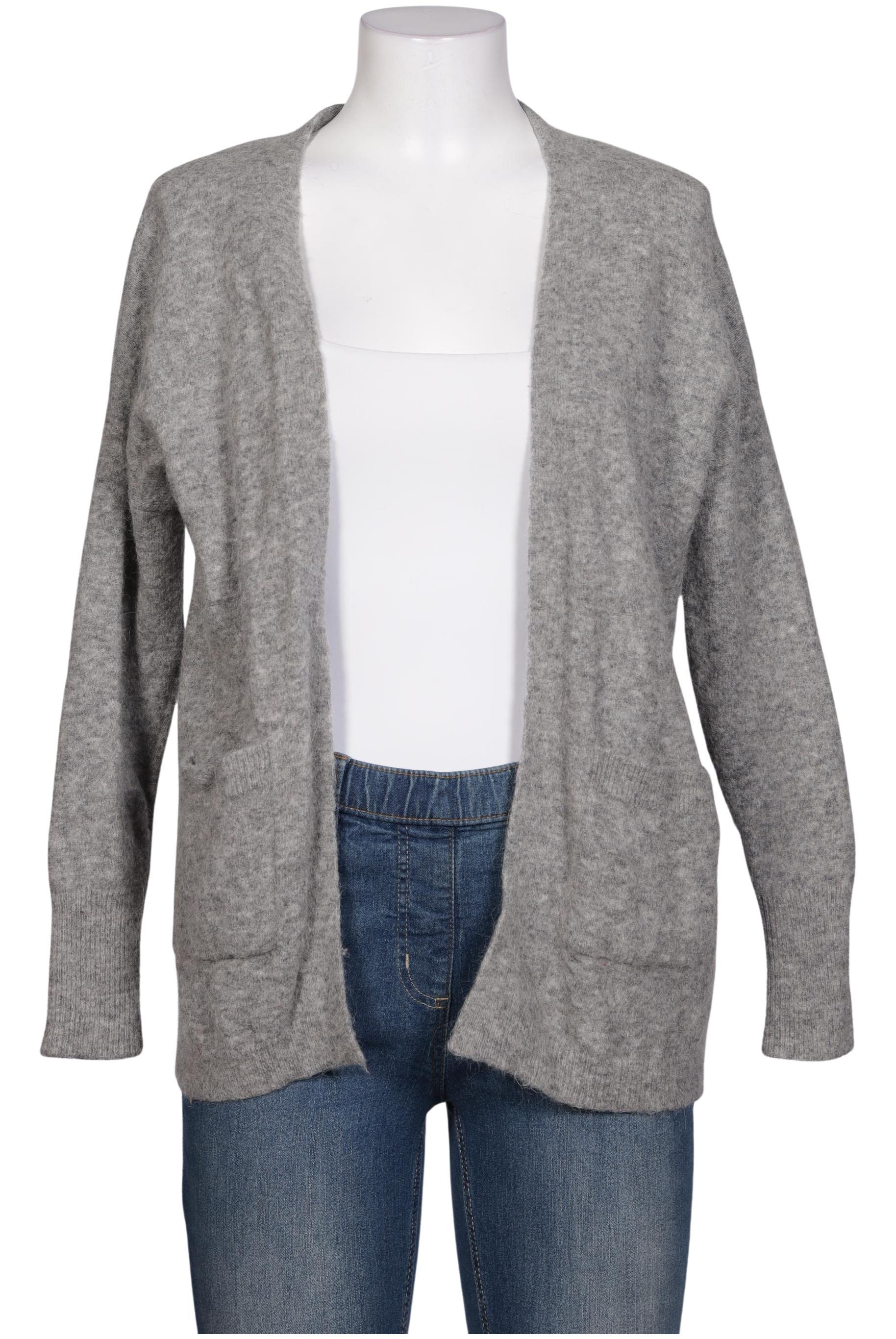 Thumbnail - Fynch Hatton Damen Strickjacke, grau, Gr. 36