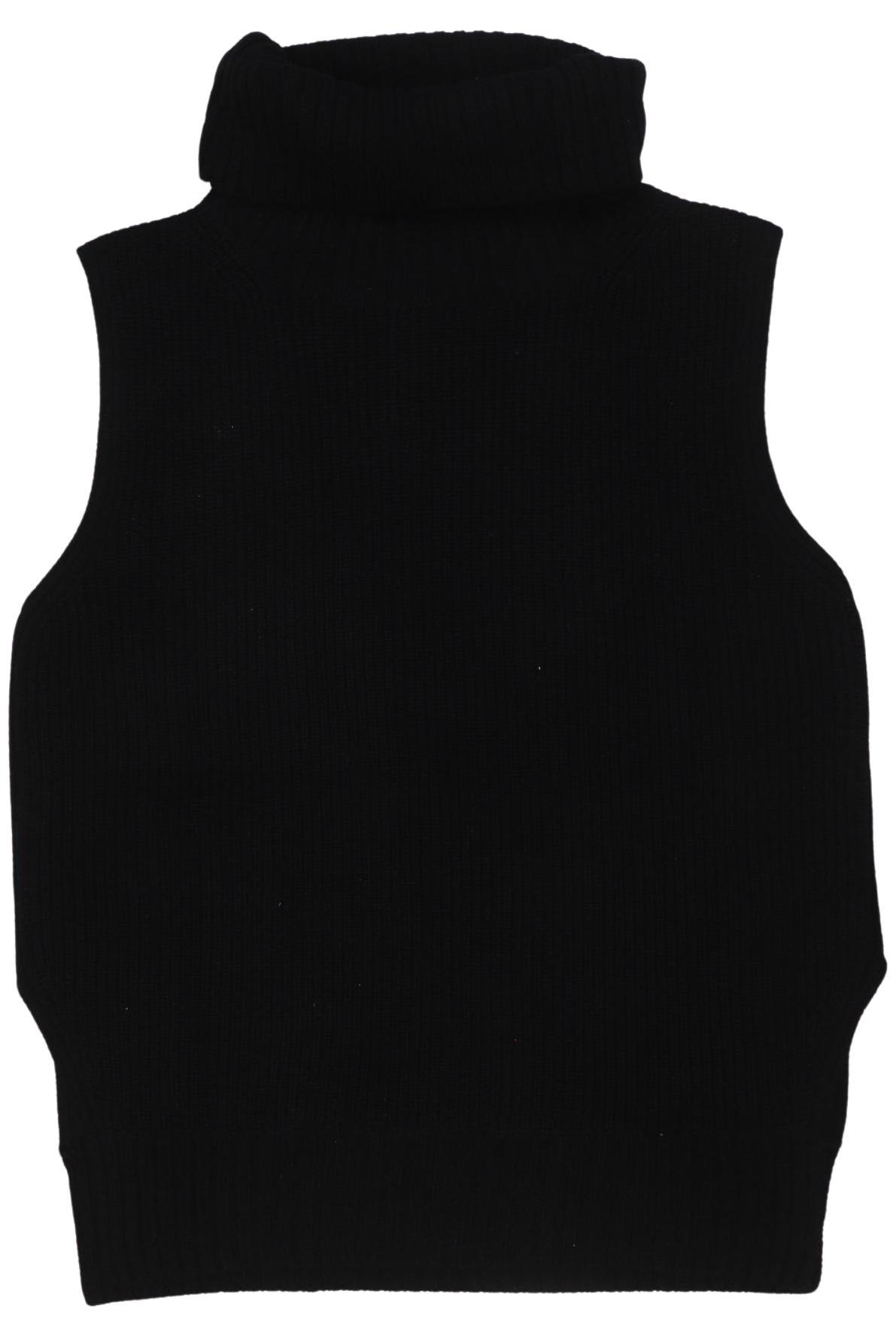 

Fynch Hatton Damen Pullover, schwarz, Gr. 36