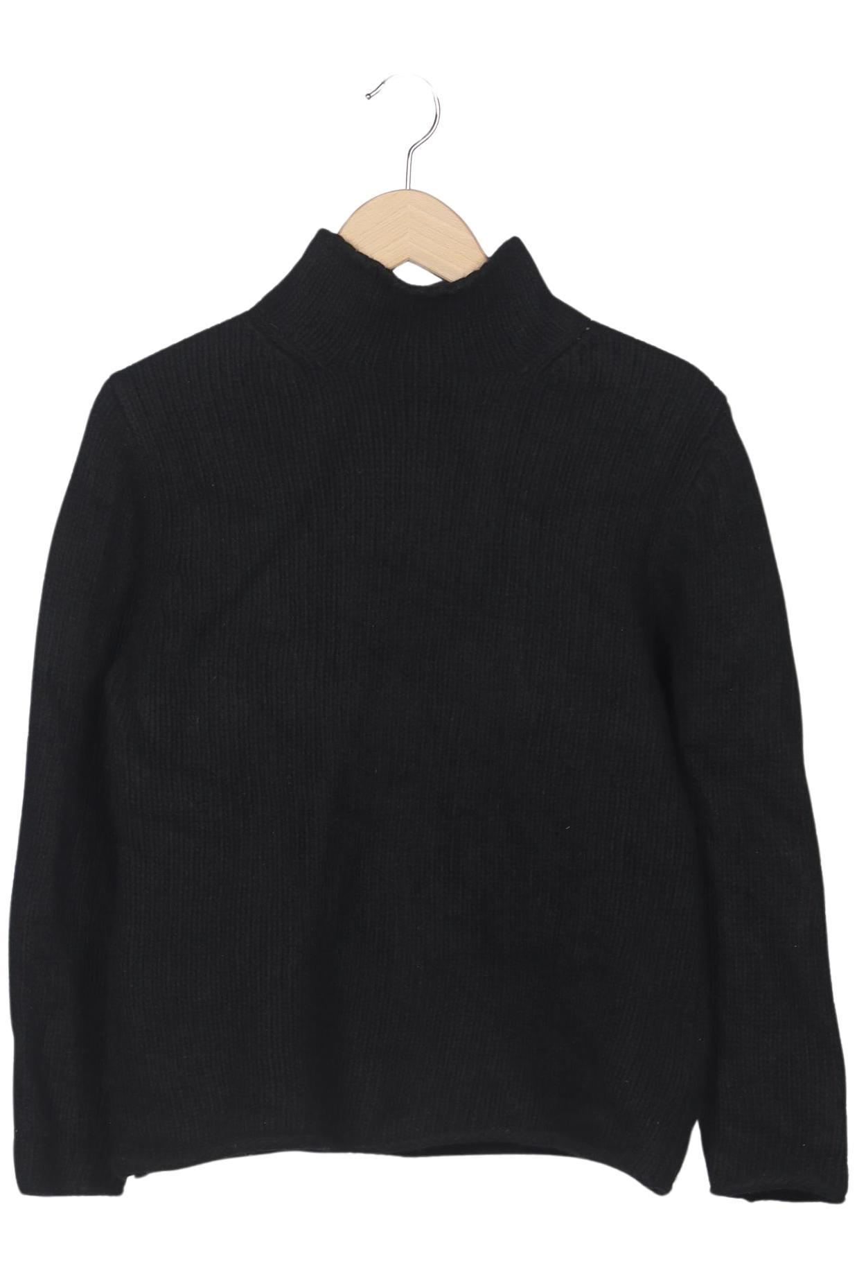 

Fynch Hatton Damen Pullover, schwarz, Gr. 42