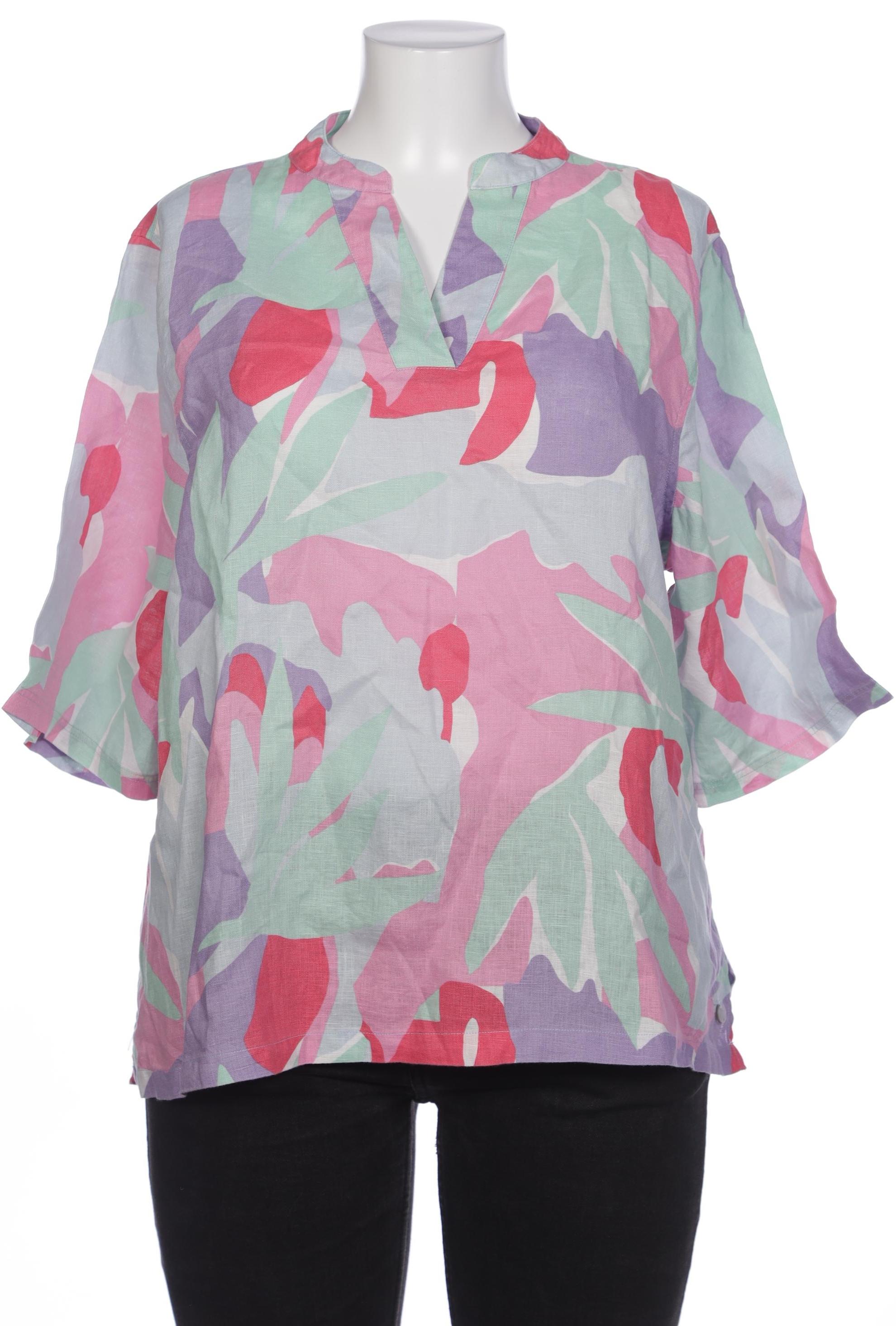 

Fynch Hatton Damen Bluse, mehrfarbig, Gr. 42