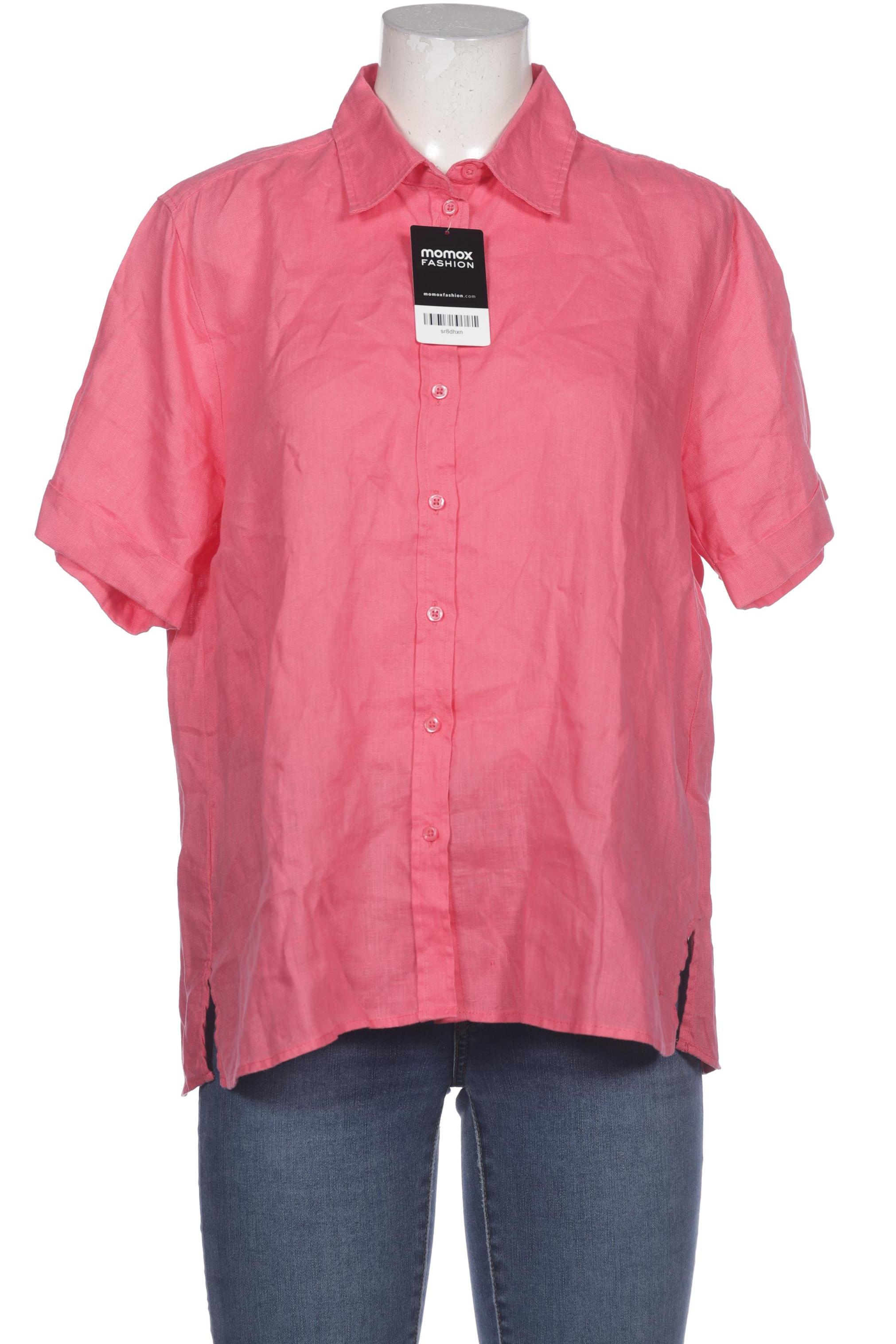 

Fynch Hatton Damen Bluse, pink, Gr. 40