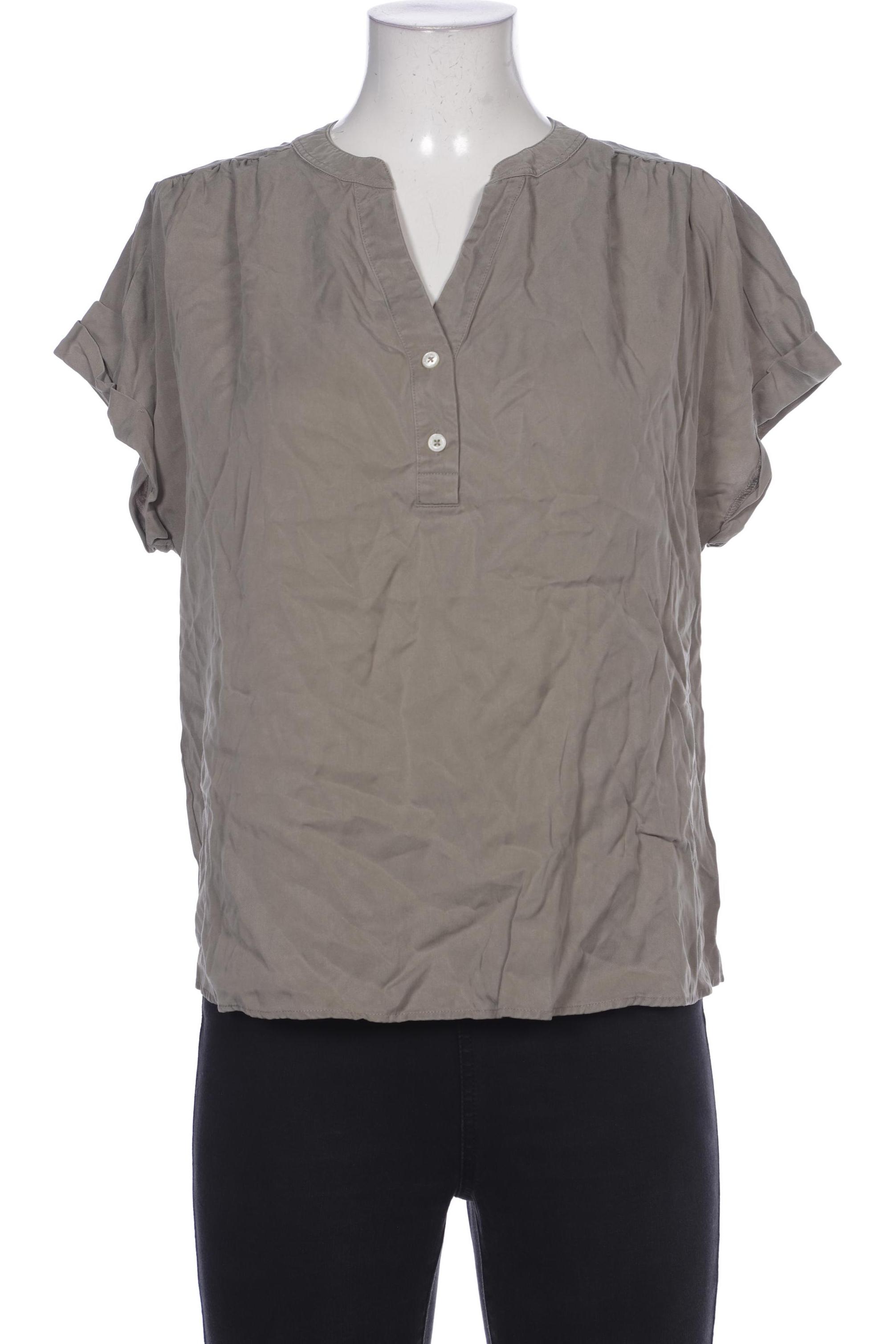 

Fynch Hatton Damen Bluse, grün, Gr. 38