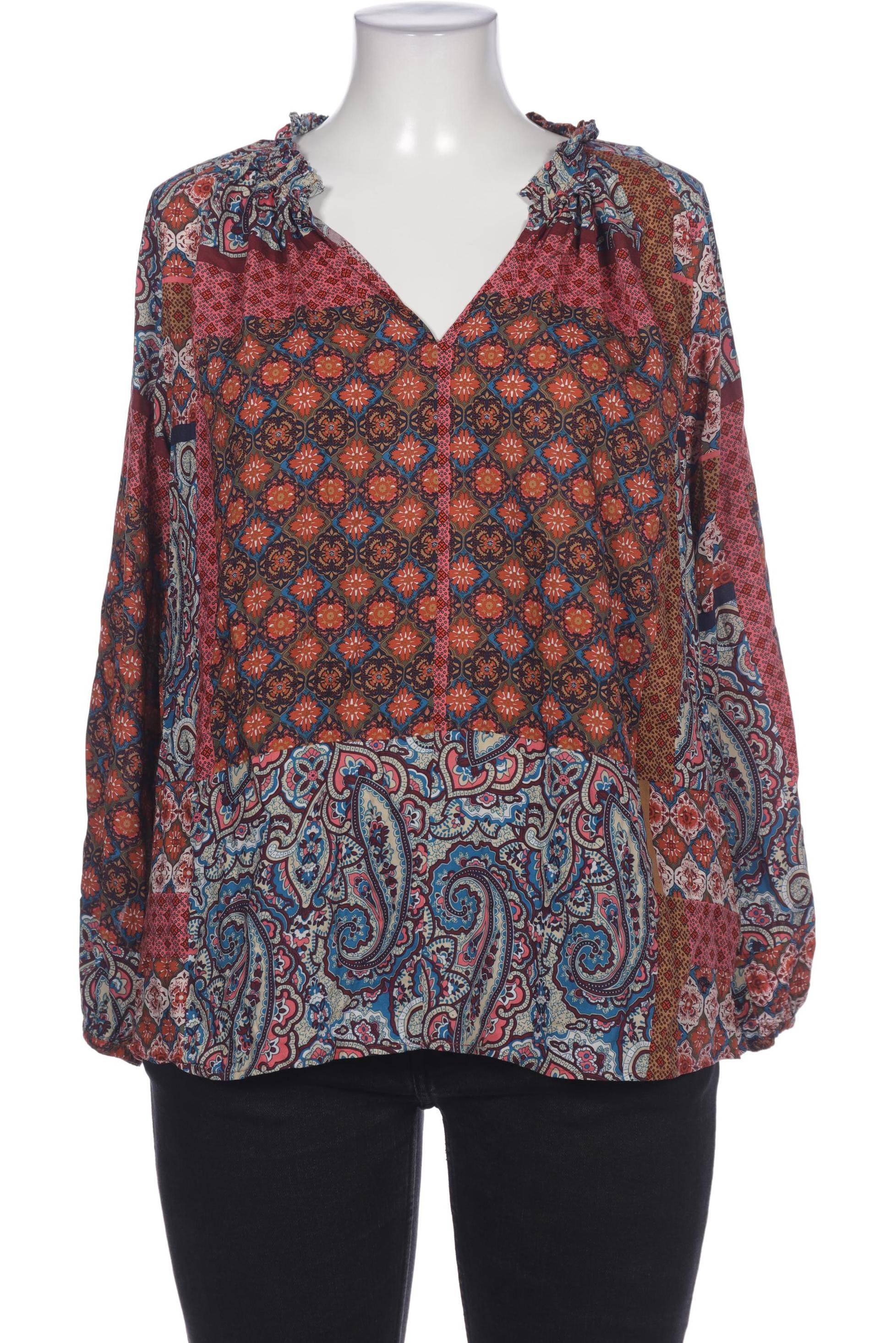 

Fynch Hatton Damen Bluse, mehrfarbig